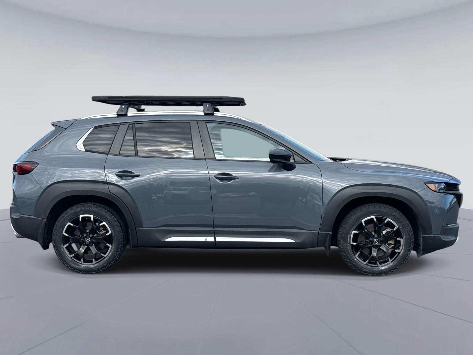 2023 Mazda CX-50 2.5 Turbo Meridian Edition