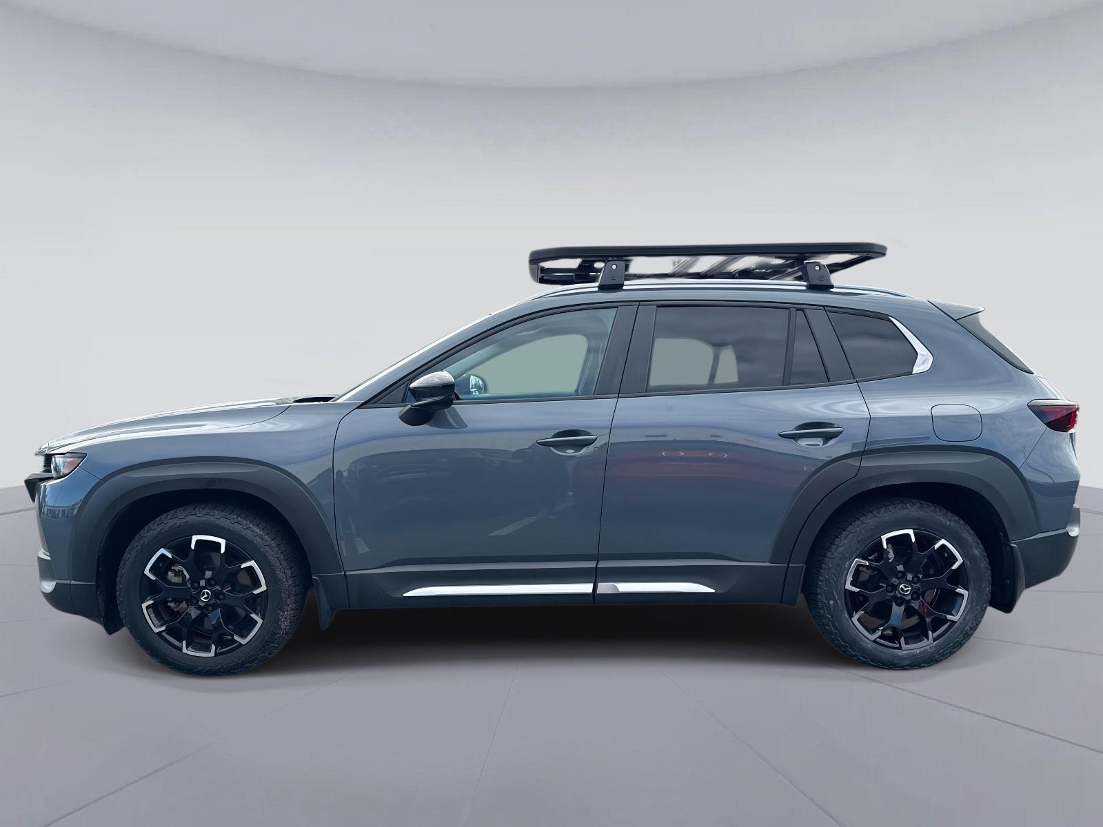 2023 Mazda CX-50 2.5 Turbo Meridian Edition