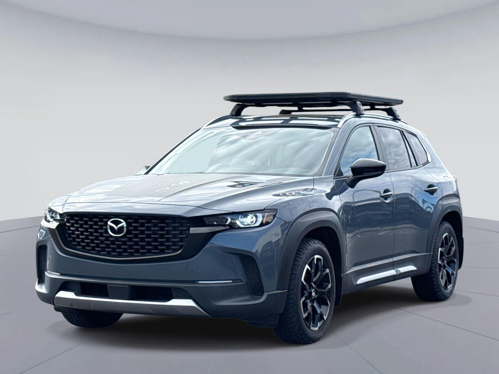 2023 Mazda CX-50 2.5 Turbo Meridian Edition