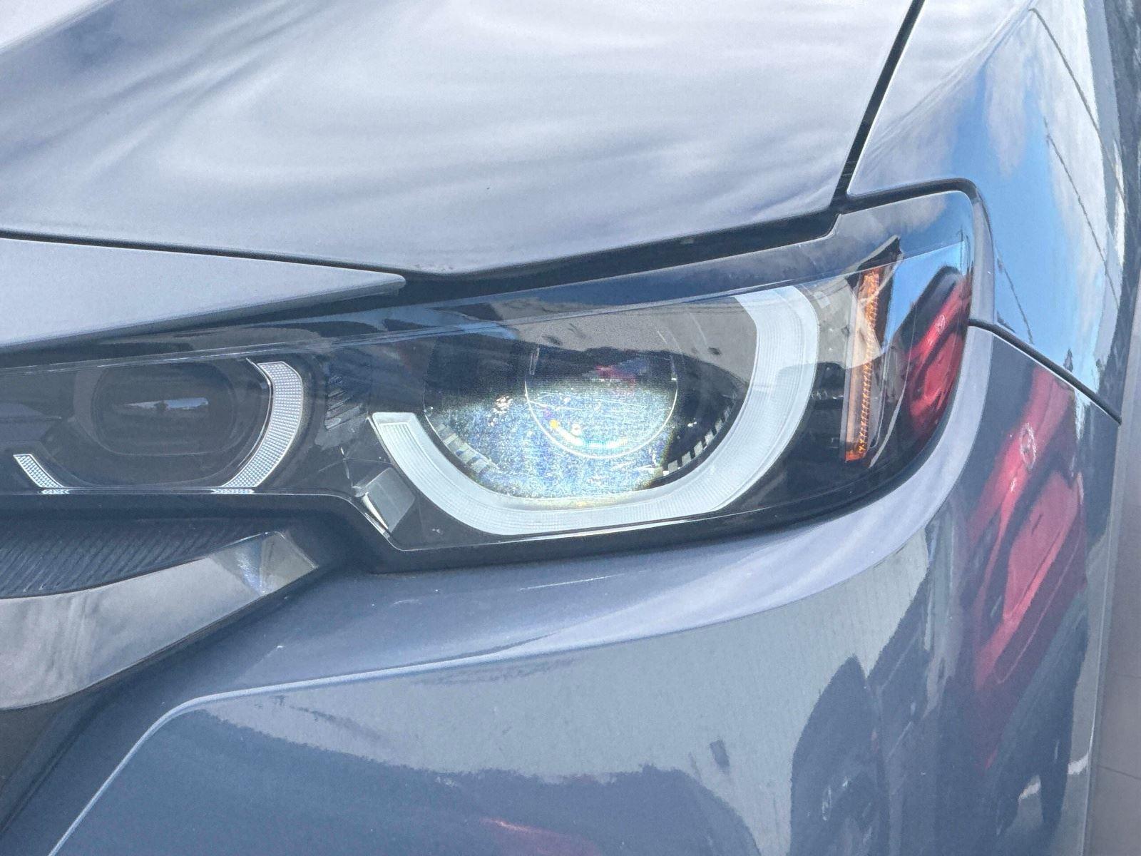 2023 Mazda CX-50 2.5 Turbo Meridian Edition