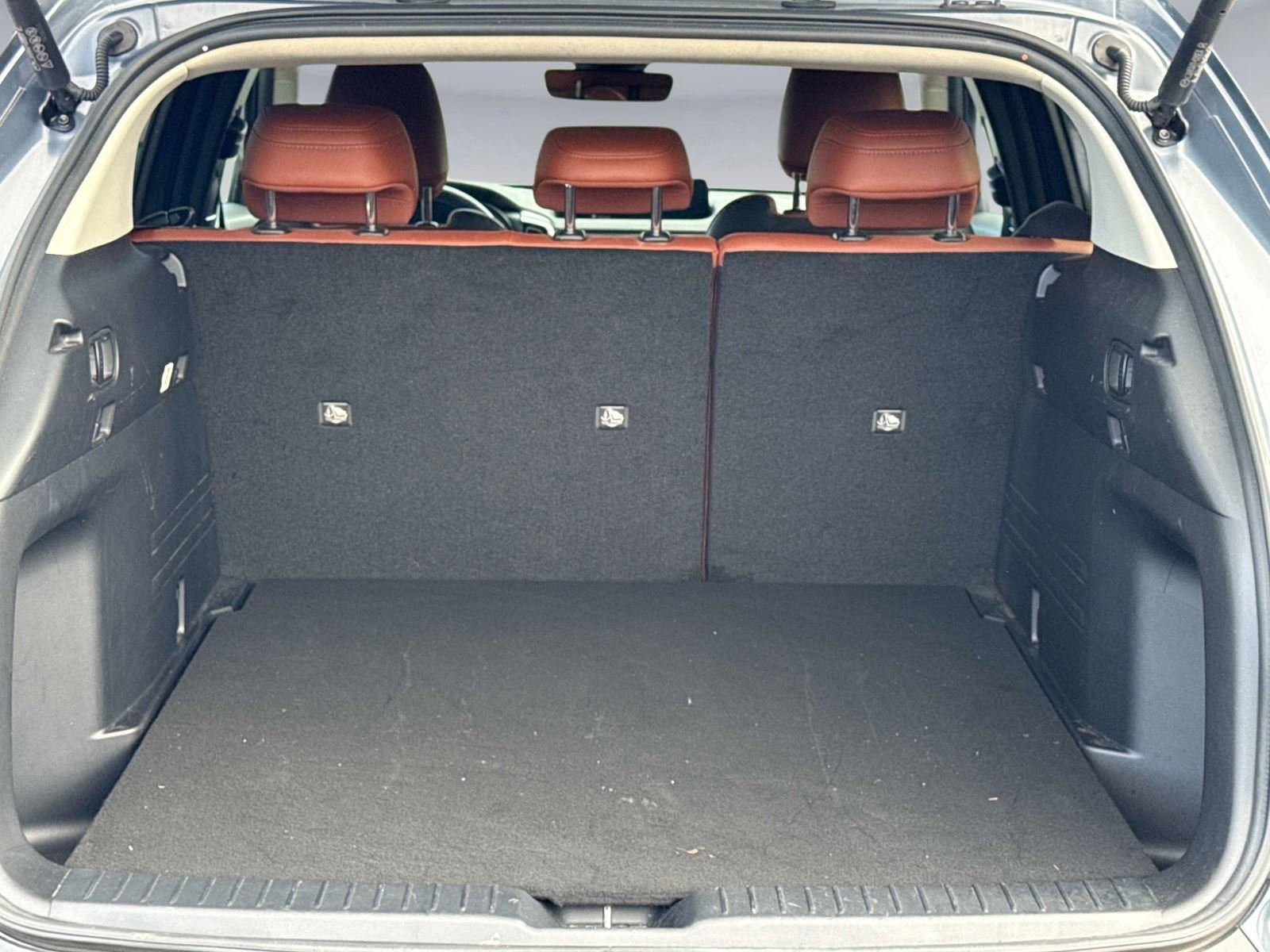 2023 Mazda CX-50 2.5 Turbo Meridian Edition