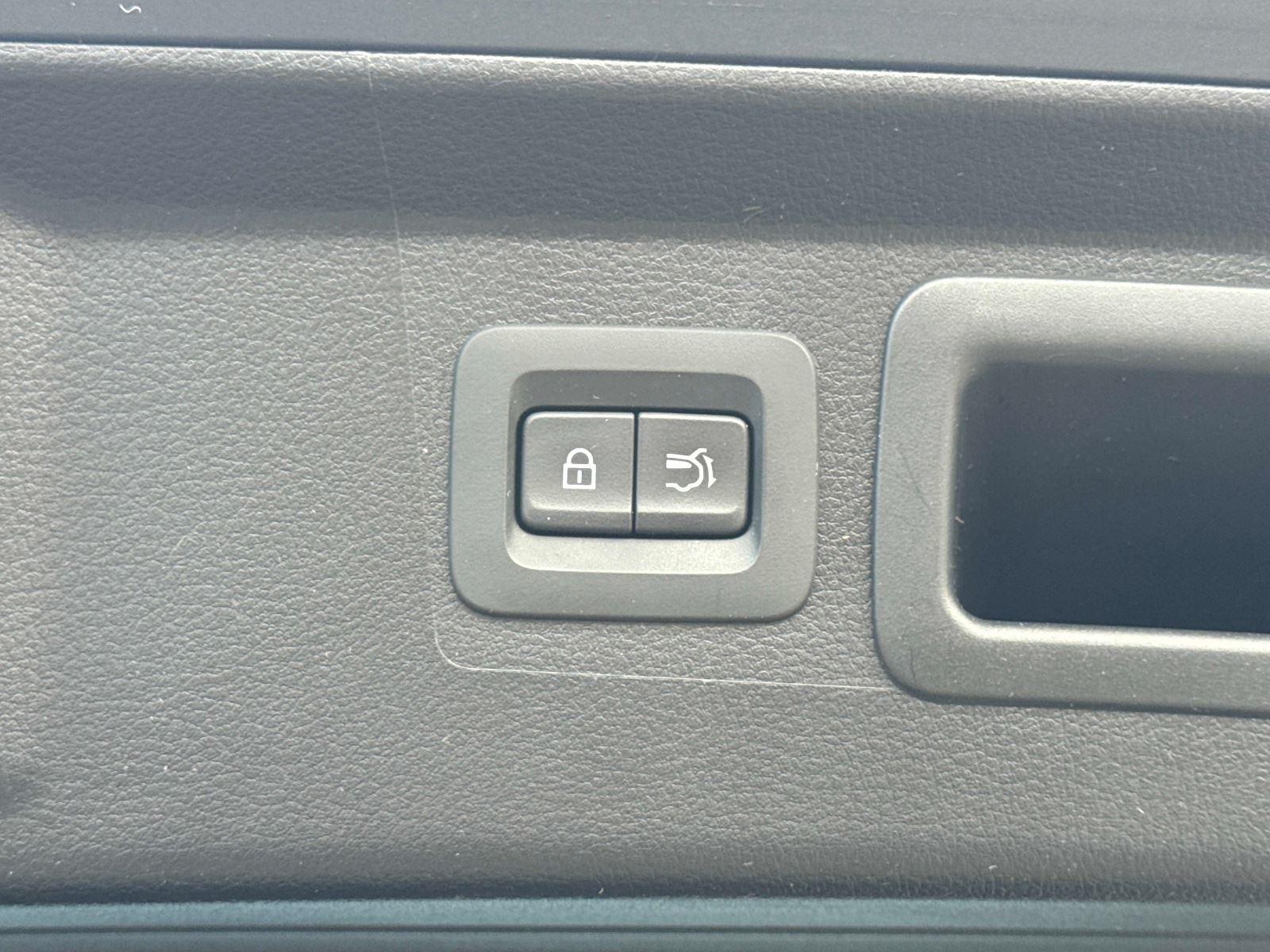 2023 Mazda CX-50 2.5 Turbo Meridian Edition