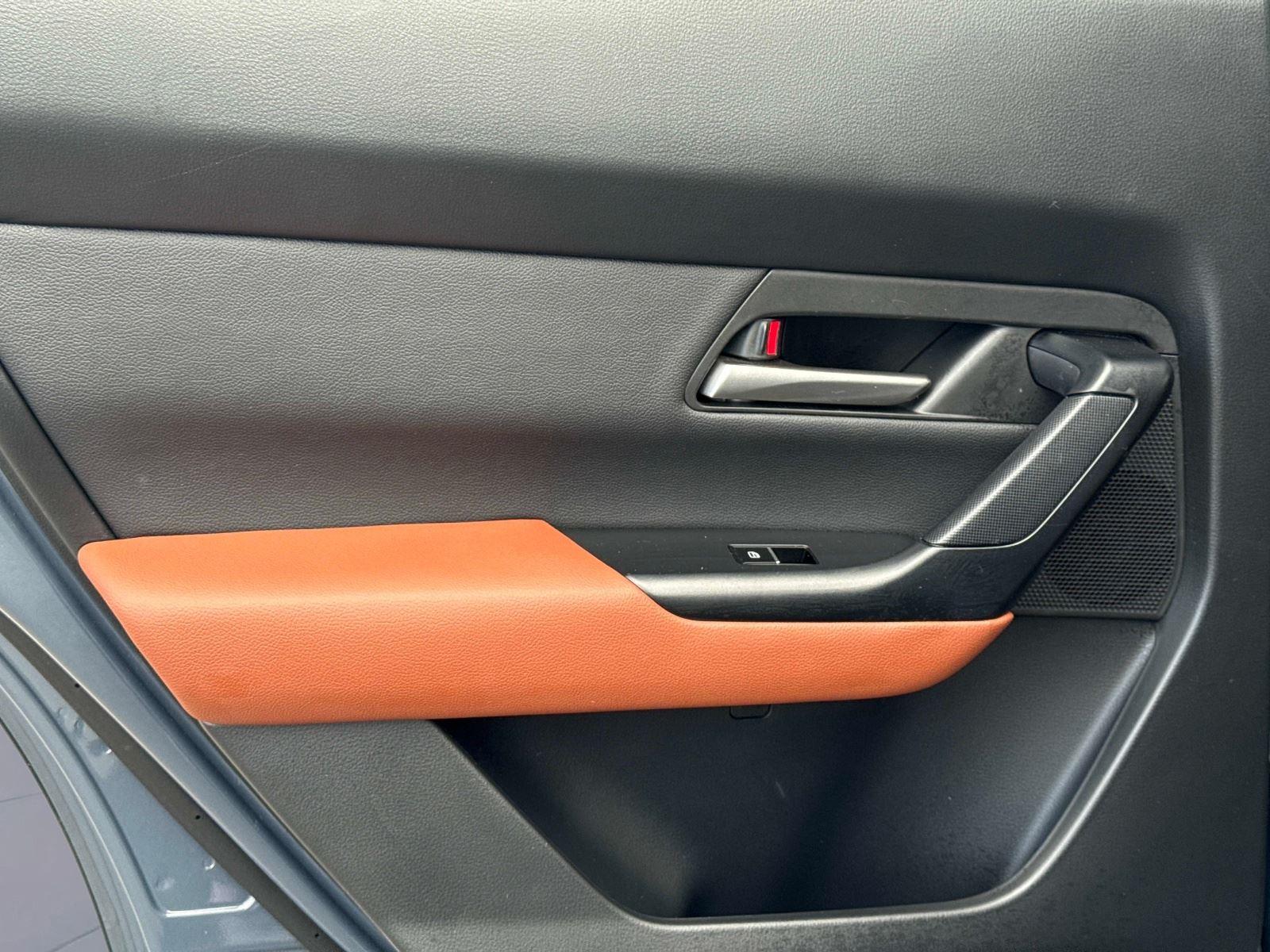 2023 Mazda CX-50 2.5 Turbo Meridian Edition