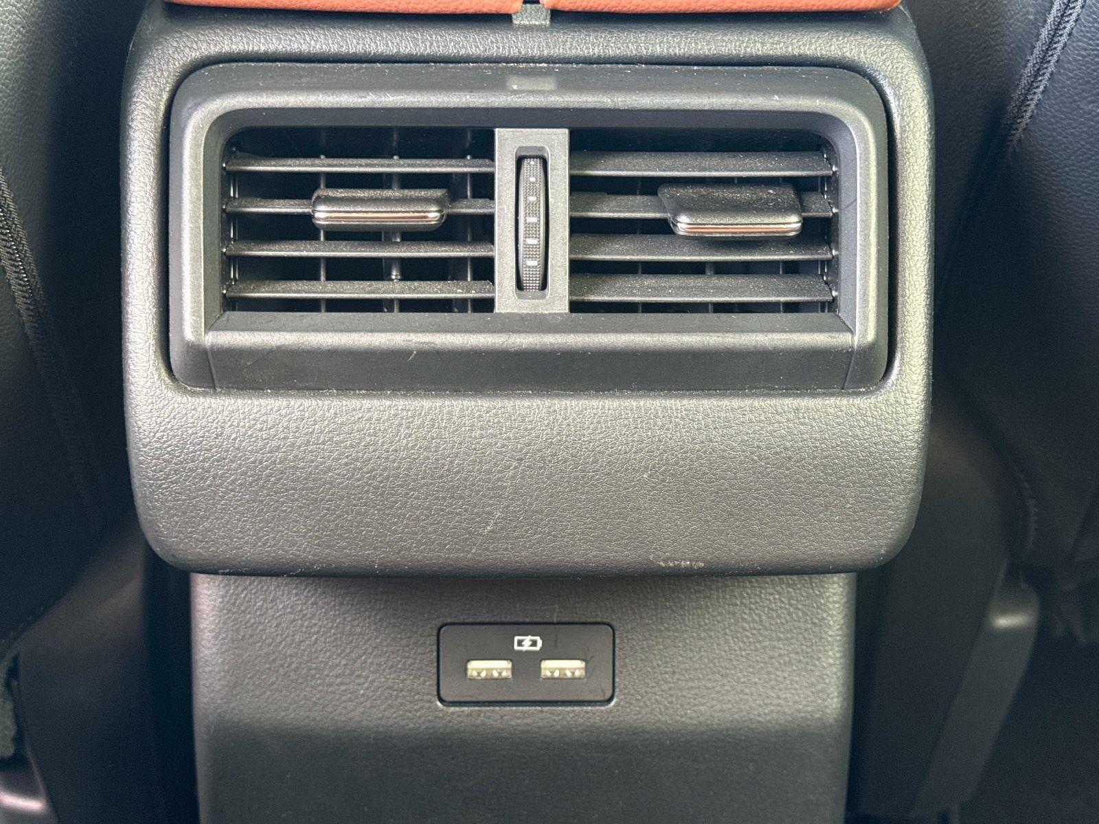 2023 Mazda CX-50 2.5 Turbo Meridian Edition