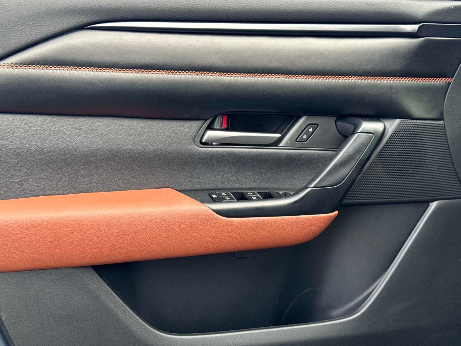 2023 Mazda CX-50 2.5 Turbo Meridian Edition