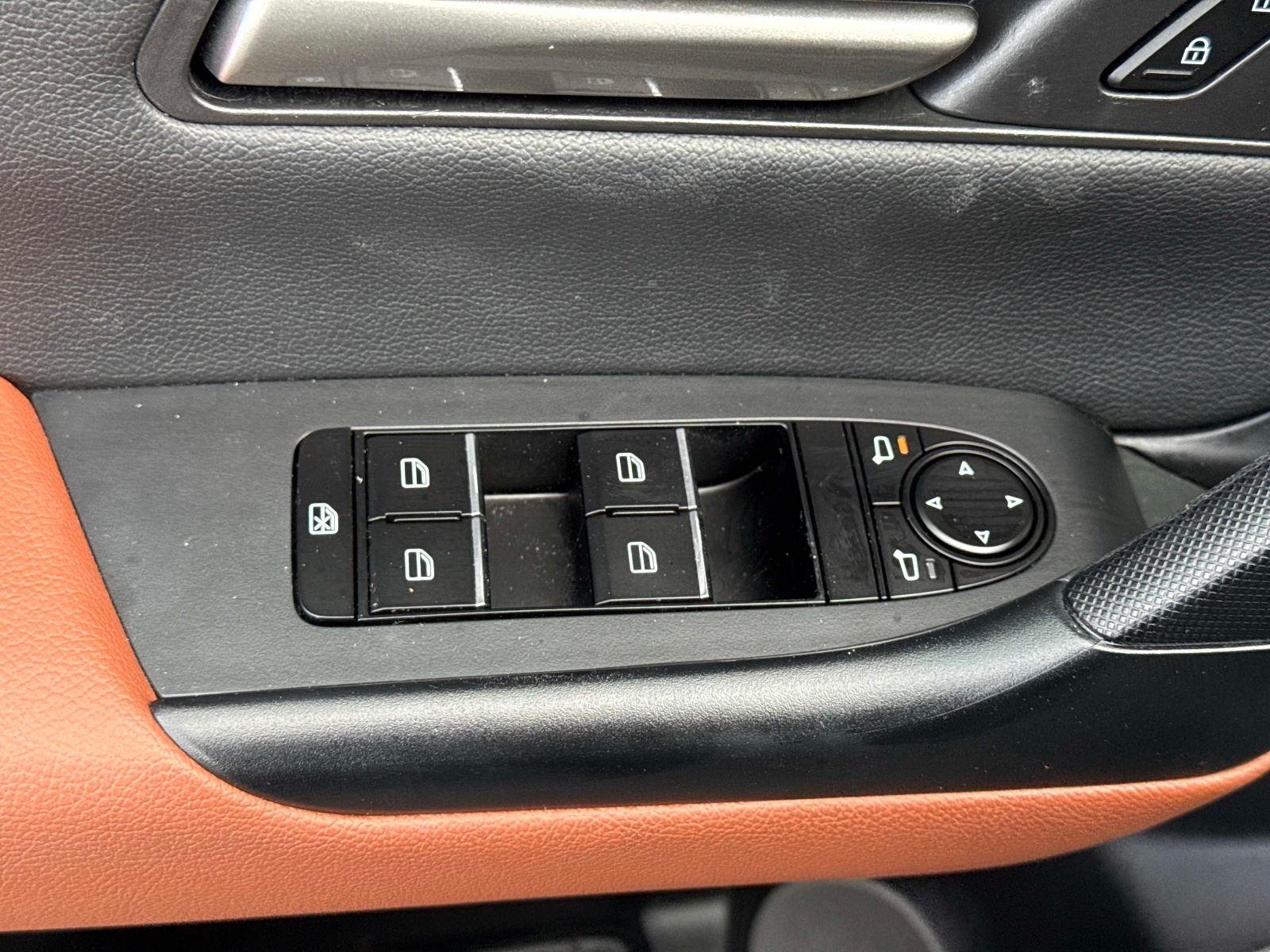 2023 Mazda CX-50 2.5 Turbo Meridian Edition