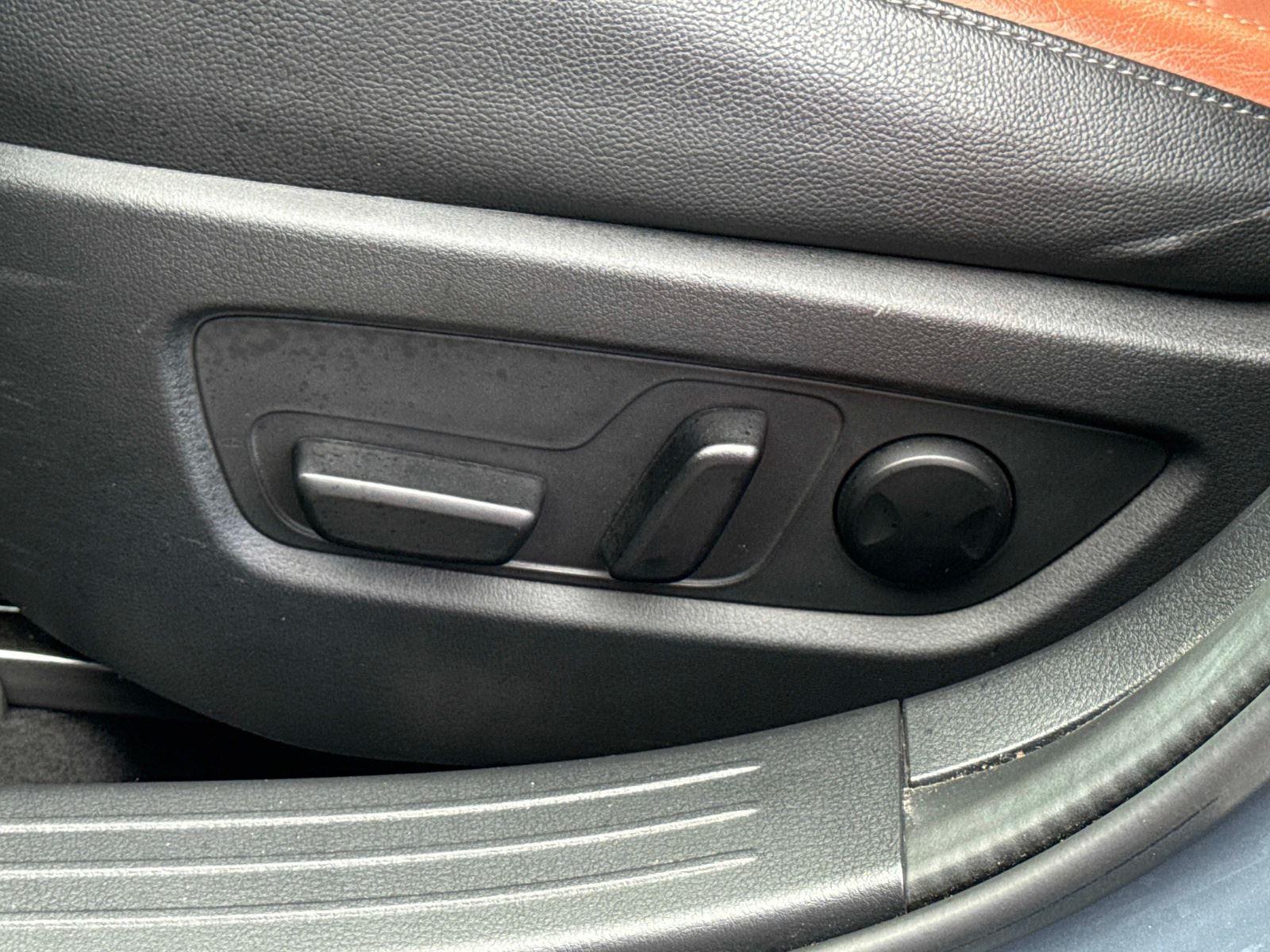 2023 Mazda CX-50 2.5 Turbo Meridian Edition