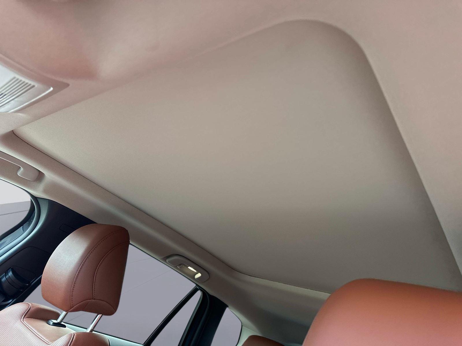 2023 Mazda CX-50 2.5 Turbo Meridian Edition