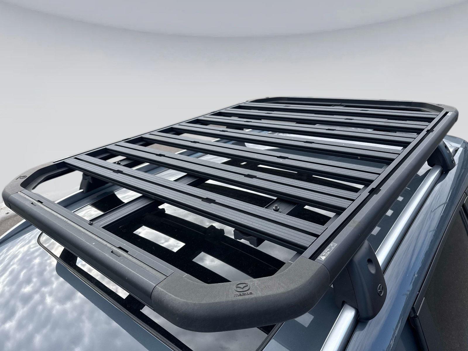 2023 Mazda CX-50 2.5 Turbo Meridian Edition