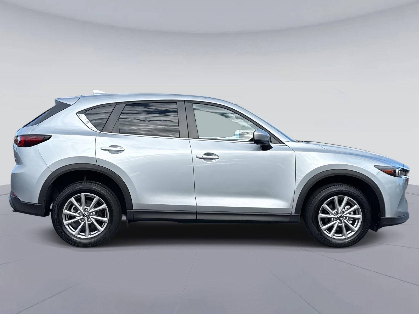 2023 Mazda CX-5 2.5 S Preferred Package