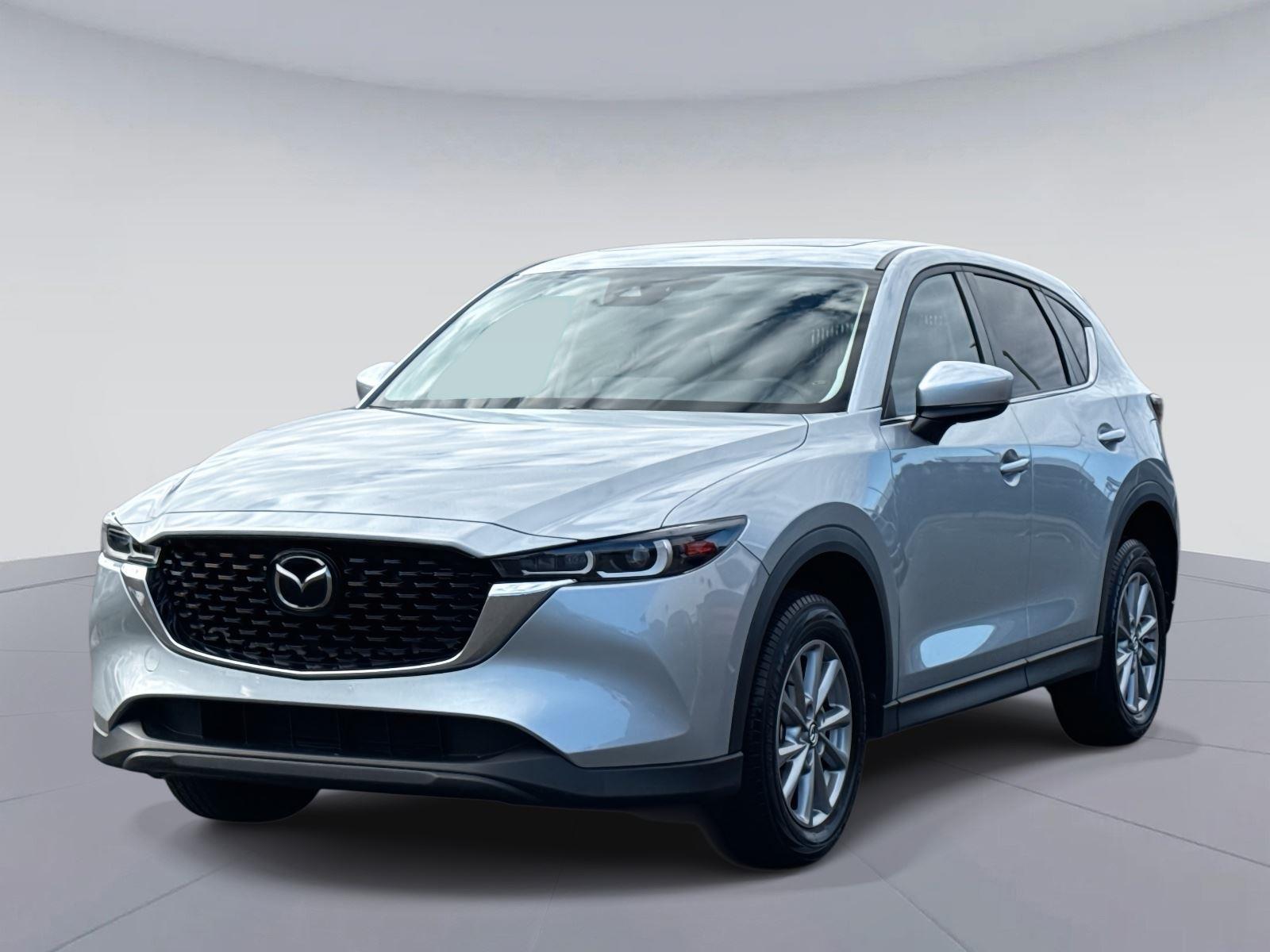 2023 Mazda CX-5 2.5 S Preferred Package