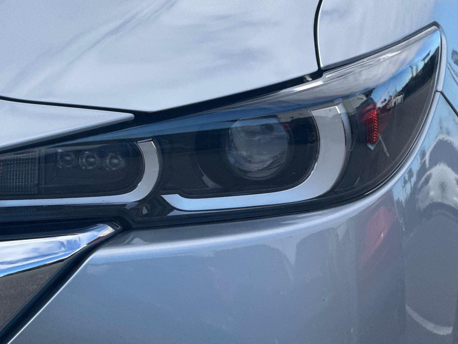 2023 Mazda CX-5 2.5 S Preferred Package