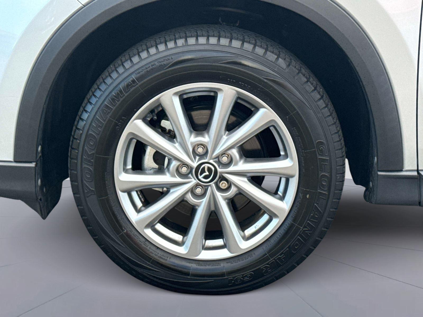 2023 Mazda CX-5 2.5 S Preferred Package