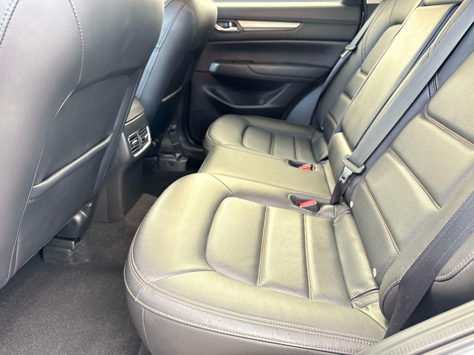 2023 Mazda CX-5 2.5 S Preferred Package