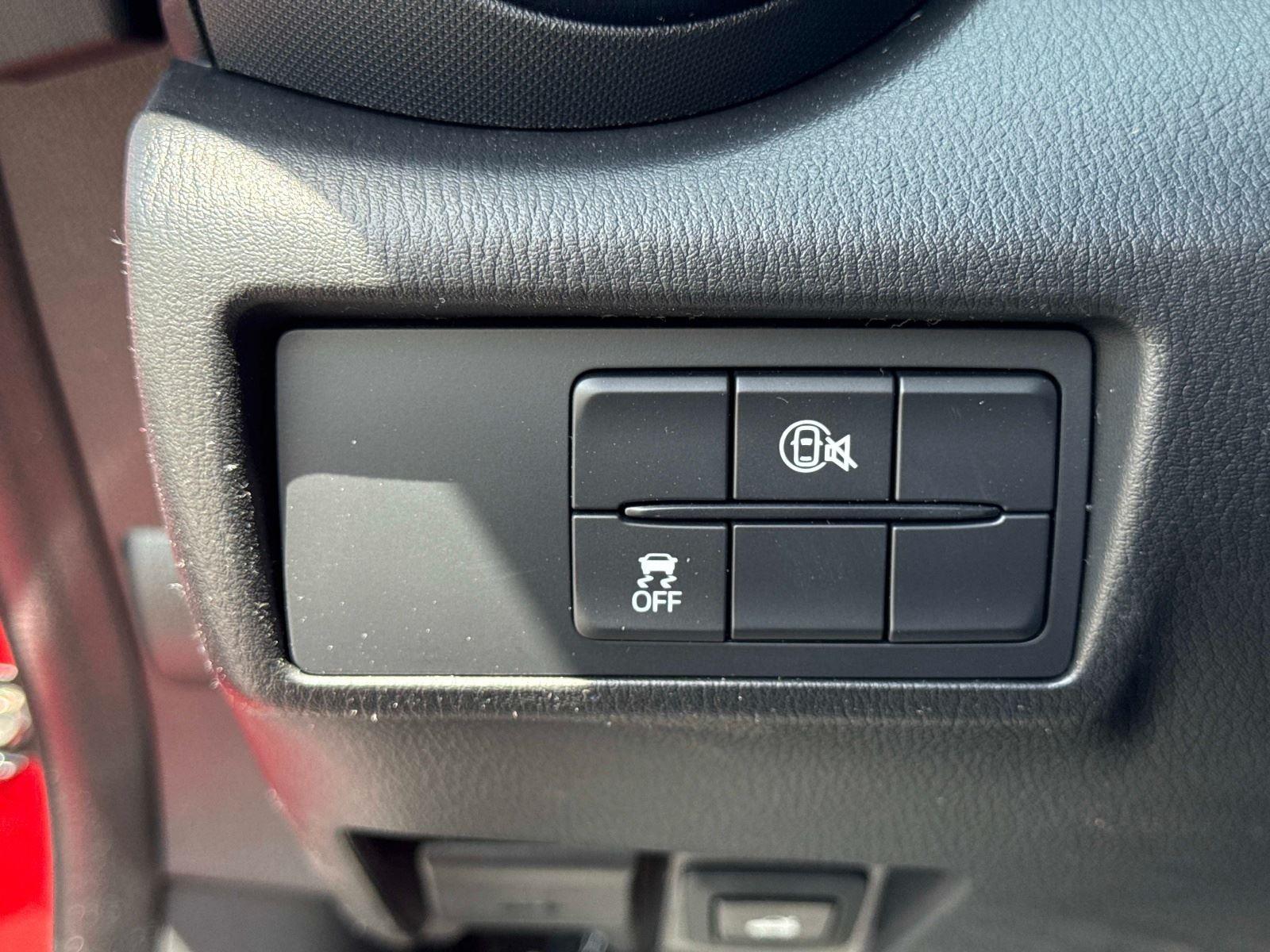 2026 Mazda MX-5 Miata Sport