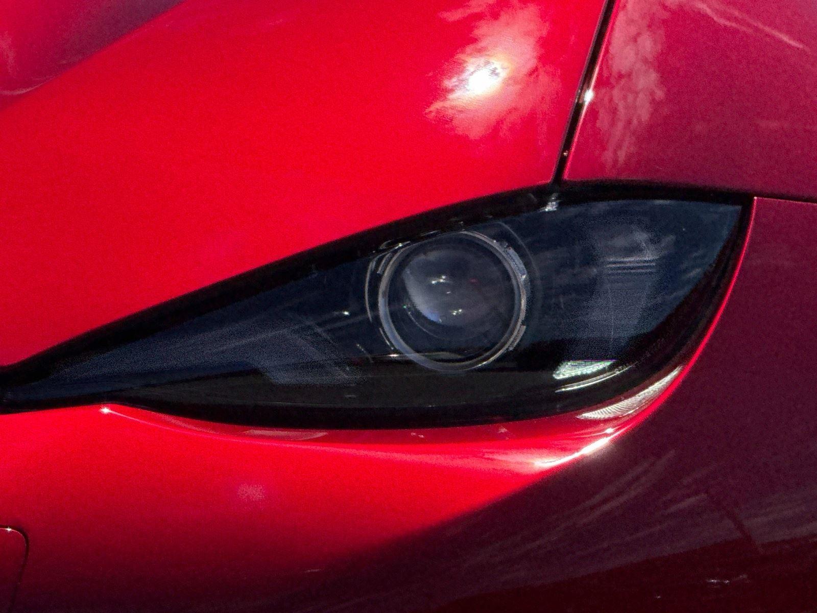 2026 Mazda MX-5 Miata Sport