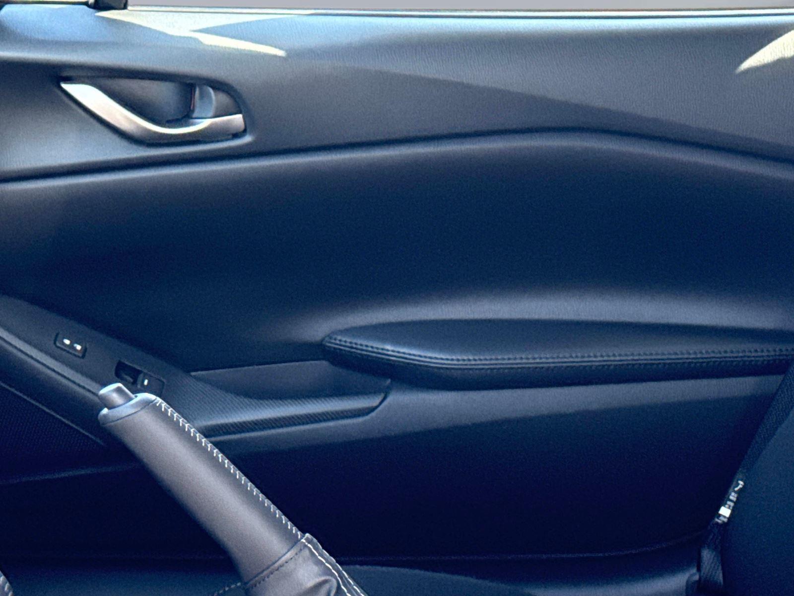 2026 Mazda MX-5 Miata Sport