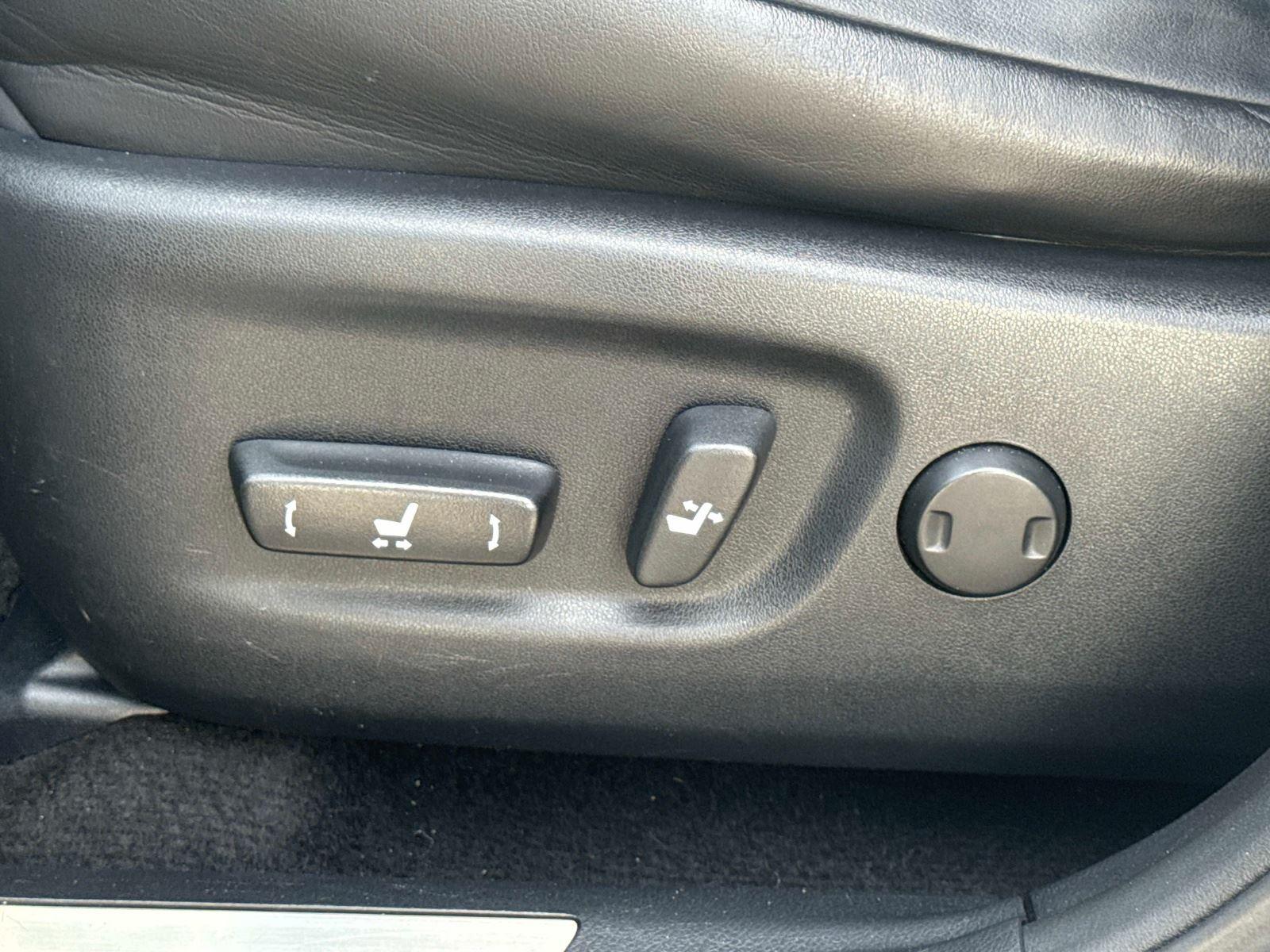 2016 Lexus NX 200t F Sport