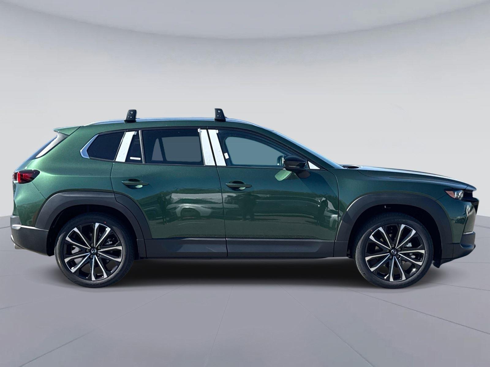 2026 Mazda CX-50 2.5 S Premium