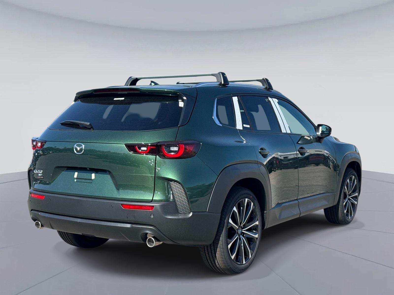 2026 Mazda CX-50 2.5 S Premium