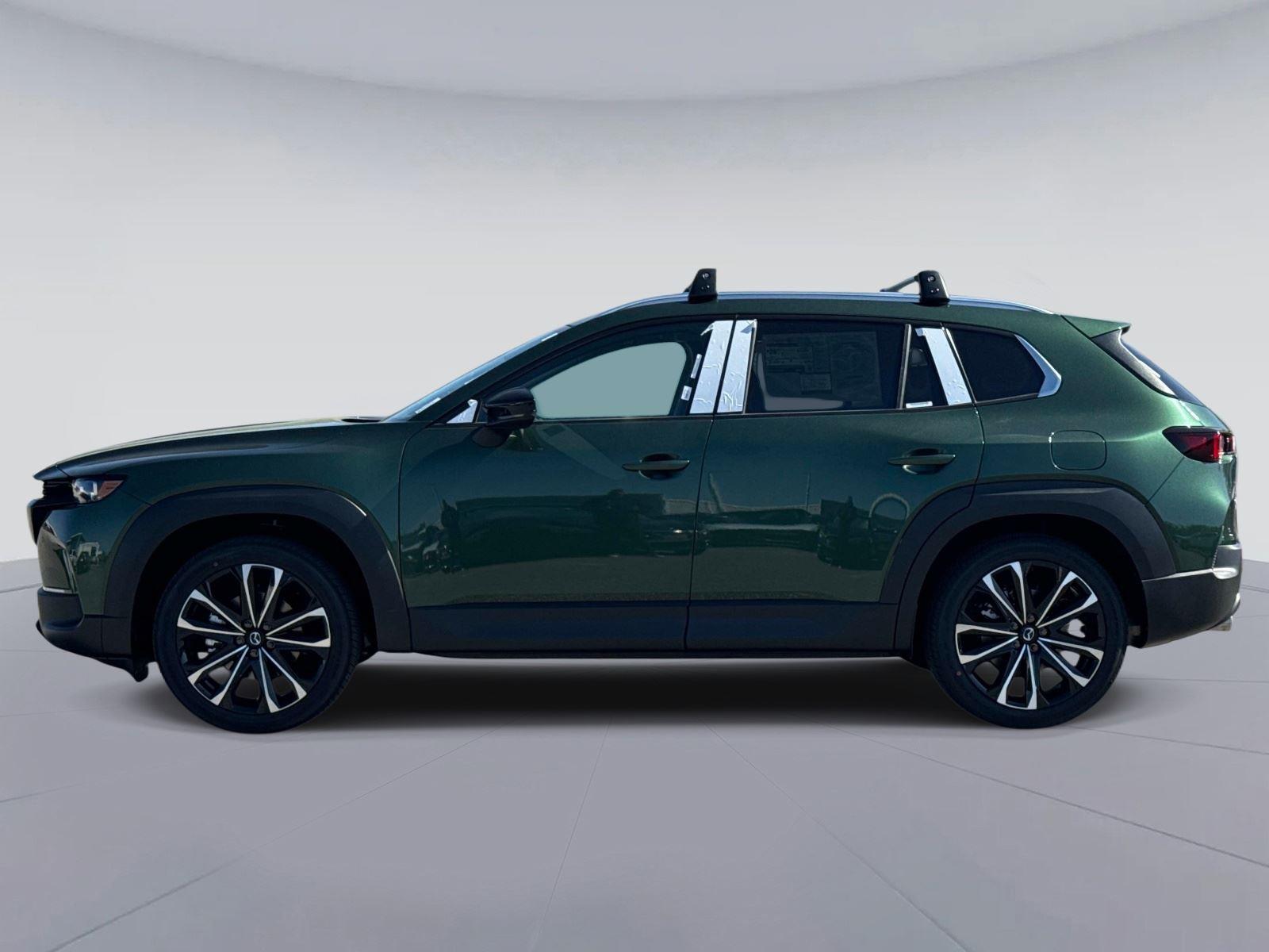 2026 Mazda CX-50 2.5 S Premium