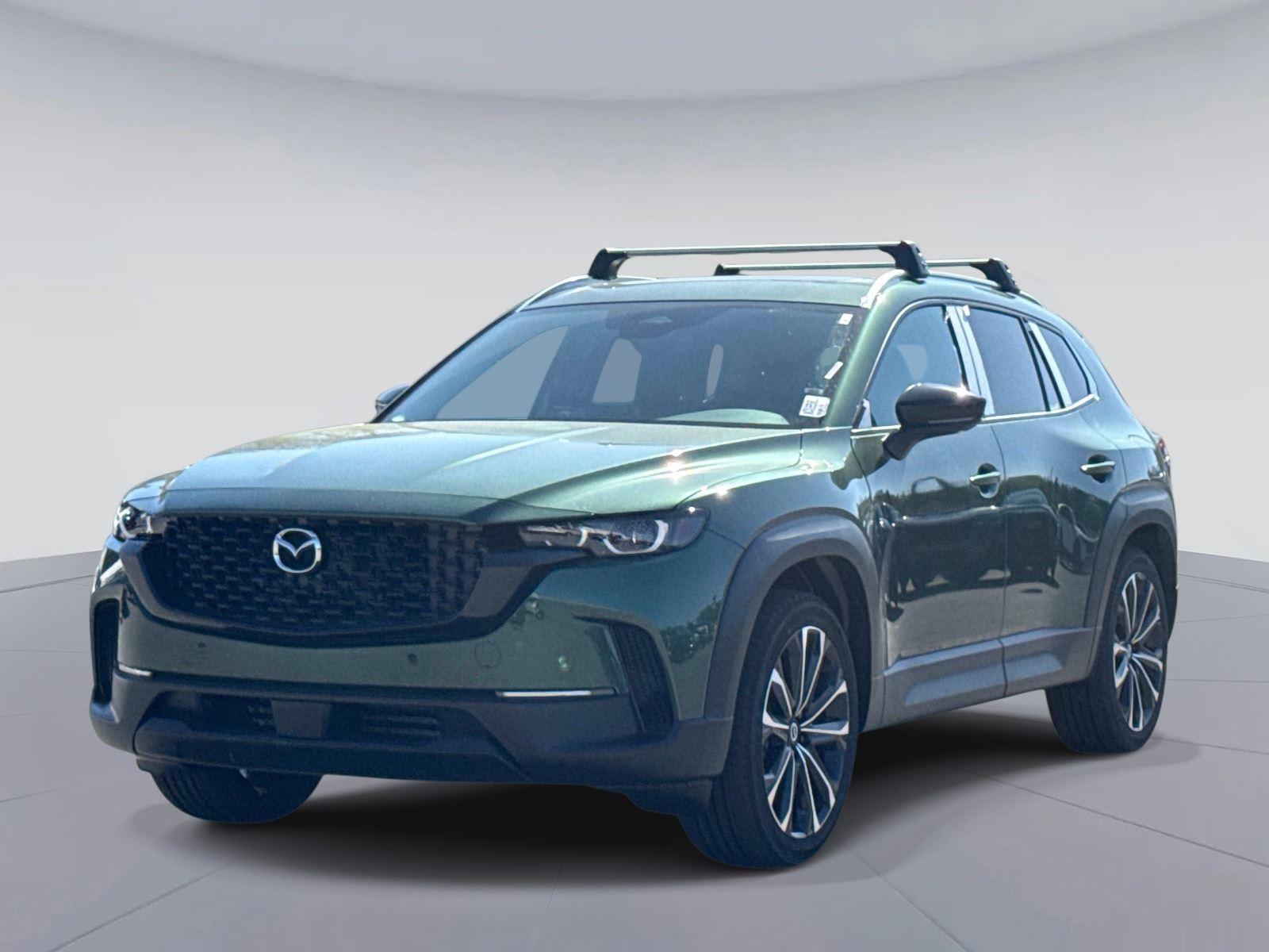 2026 Mazda CX-50 2.5 S Premium