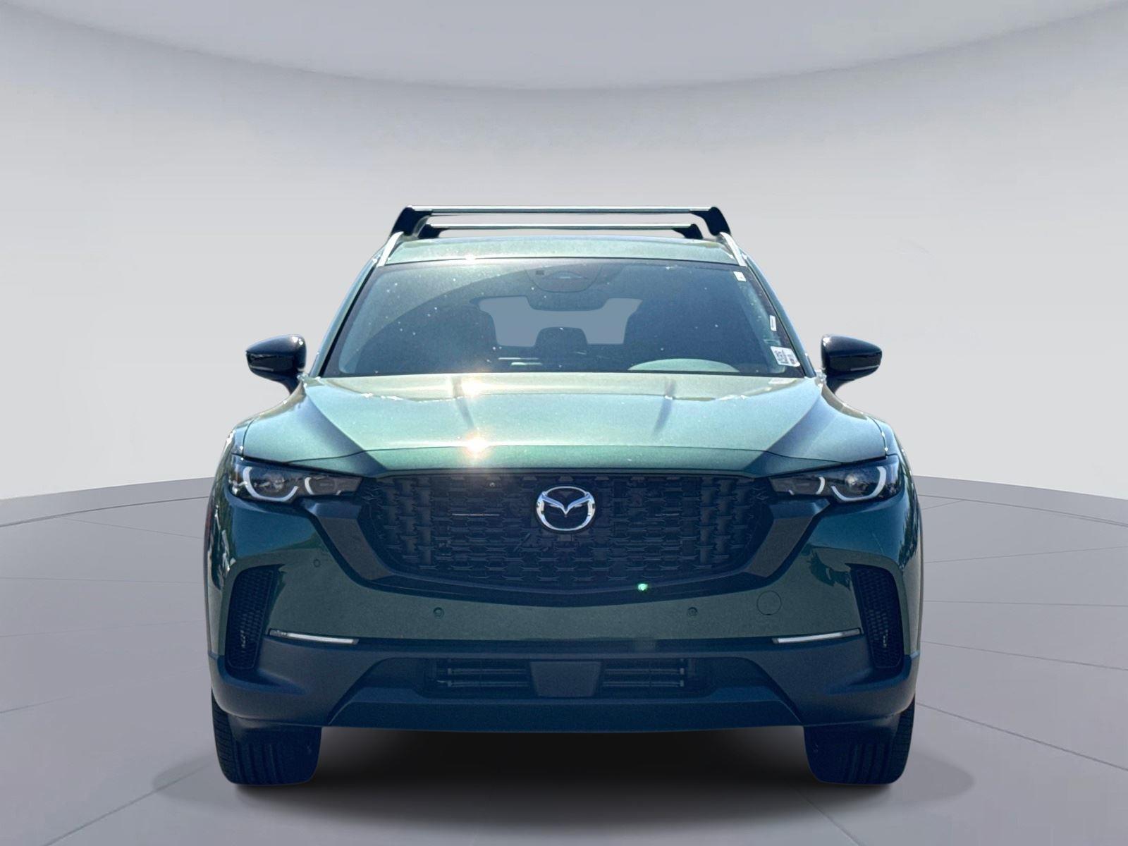 2026 Mazda CX-50 2.5 S Premium