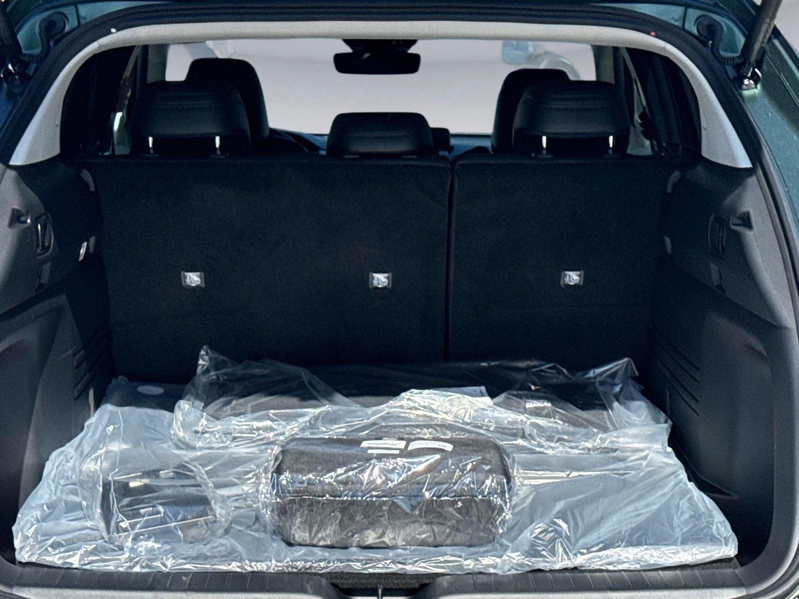 2026 Mazda CX-50 2.5 S Premium