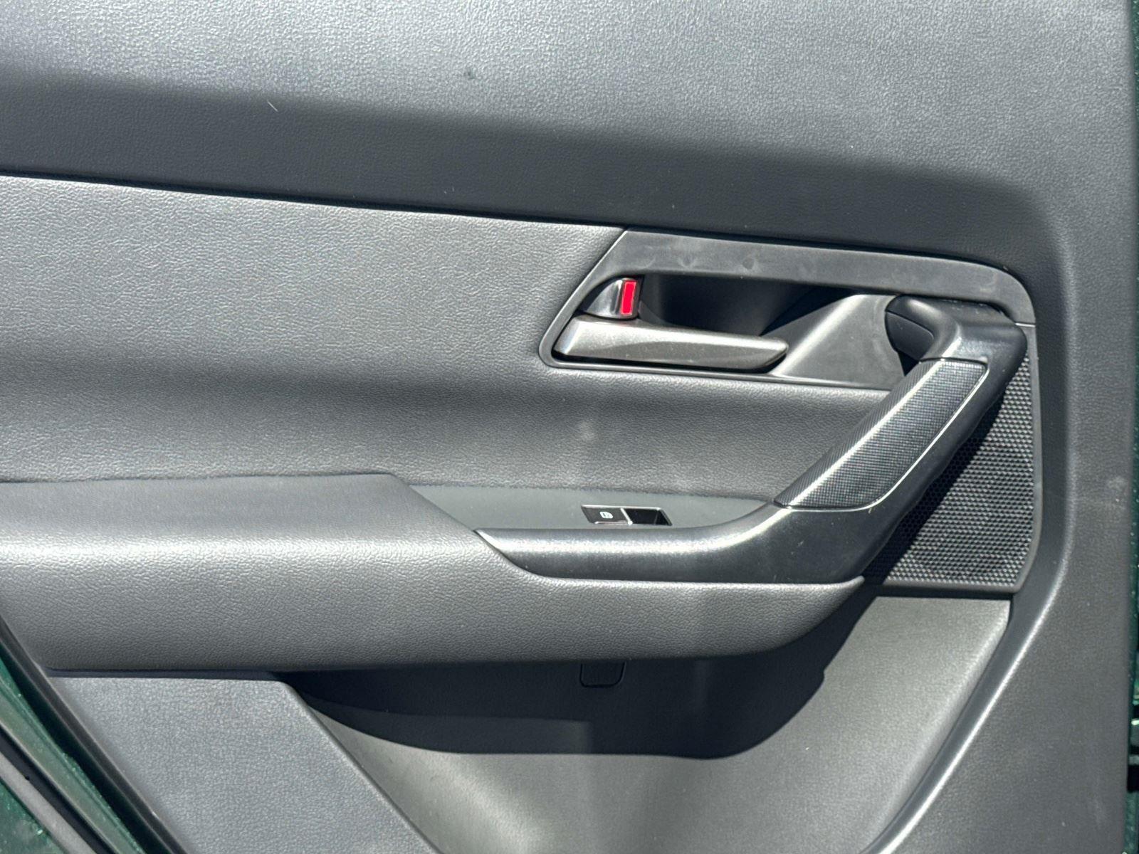 2026 Mazda CX-50 2.5 S Premium