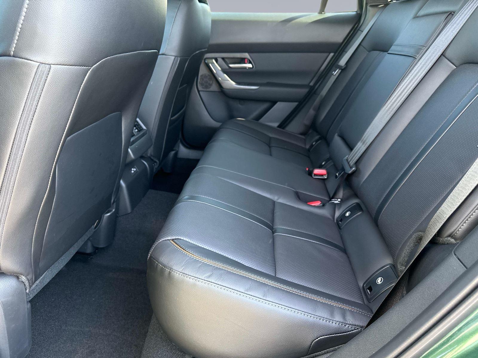 2026 Mazda CX-50 2.5 S Premium