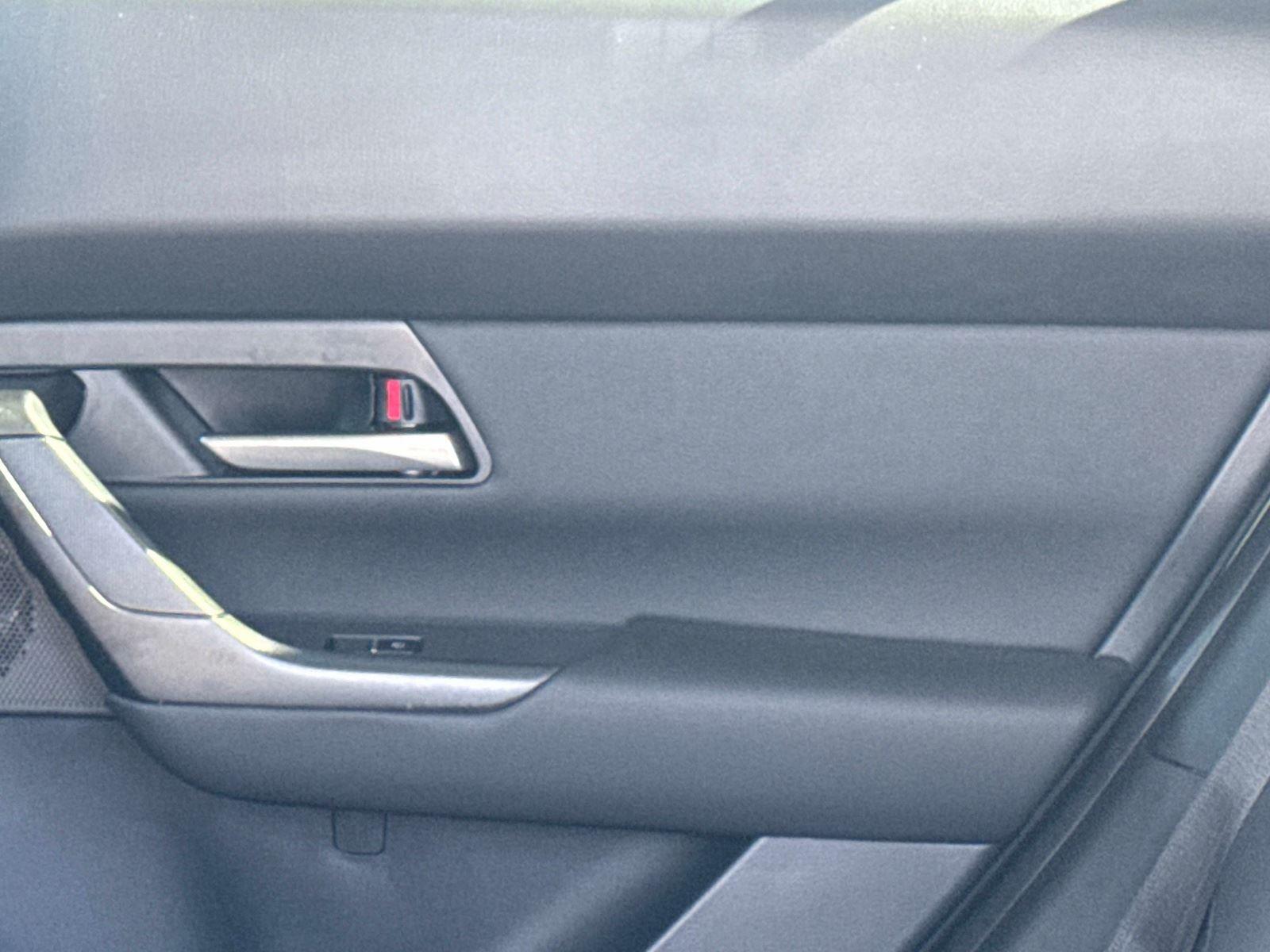 2026 Mazda CX-50 2.5 S Premium