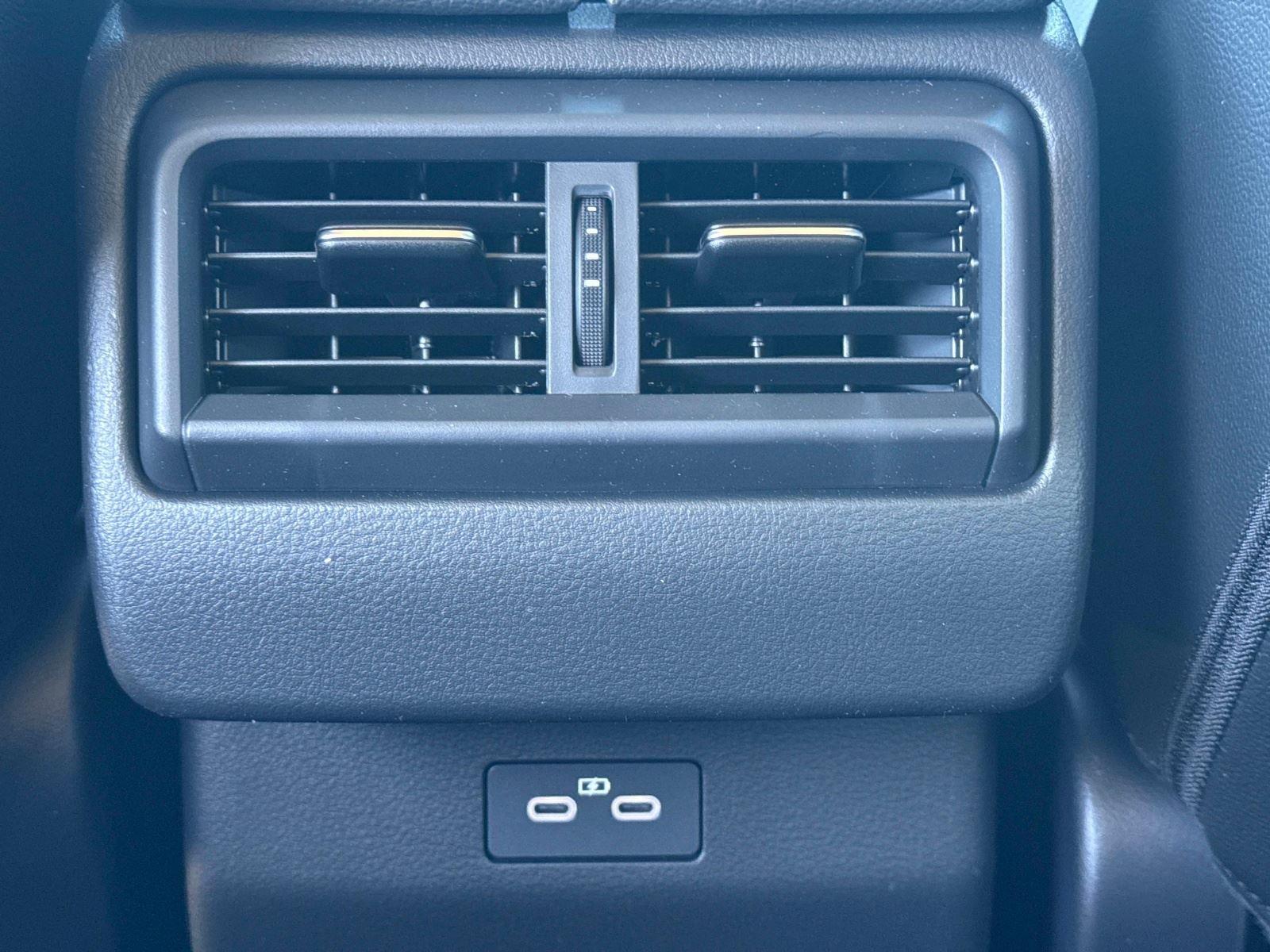 2026 Mazda CX-50 2.5 S Premium