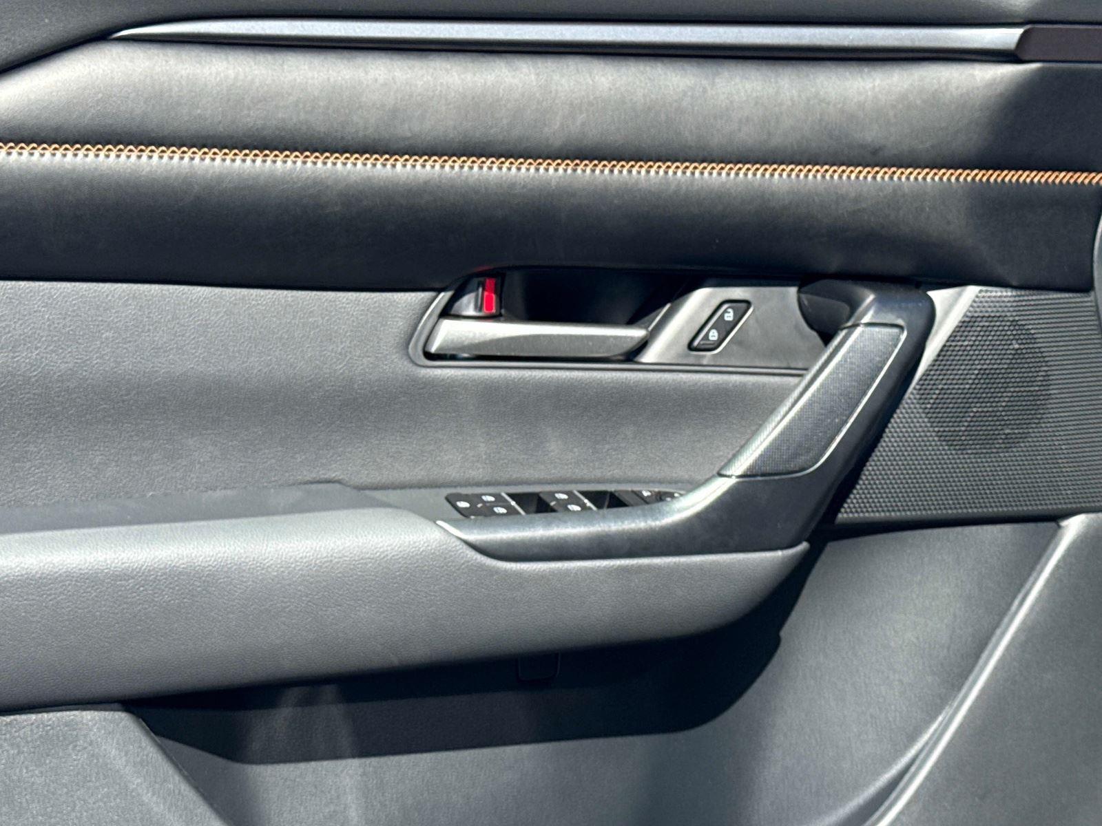 2026 Mazda CX-50 2.5 S Premium