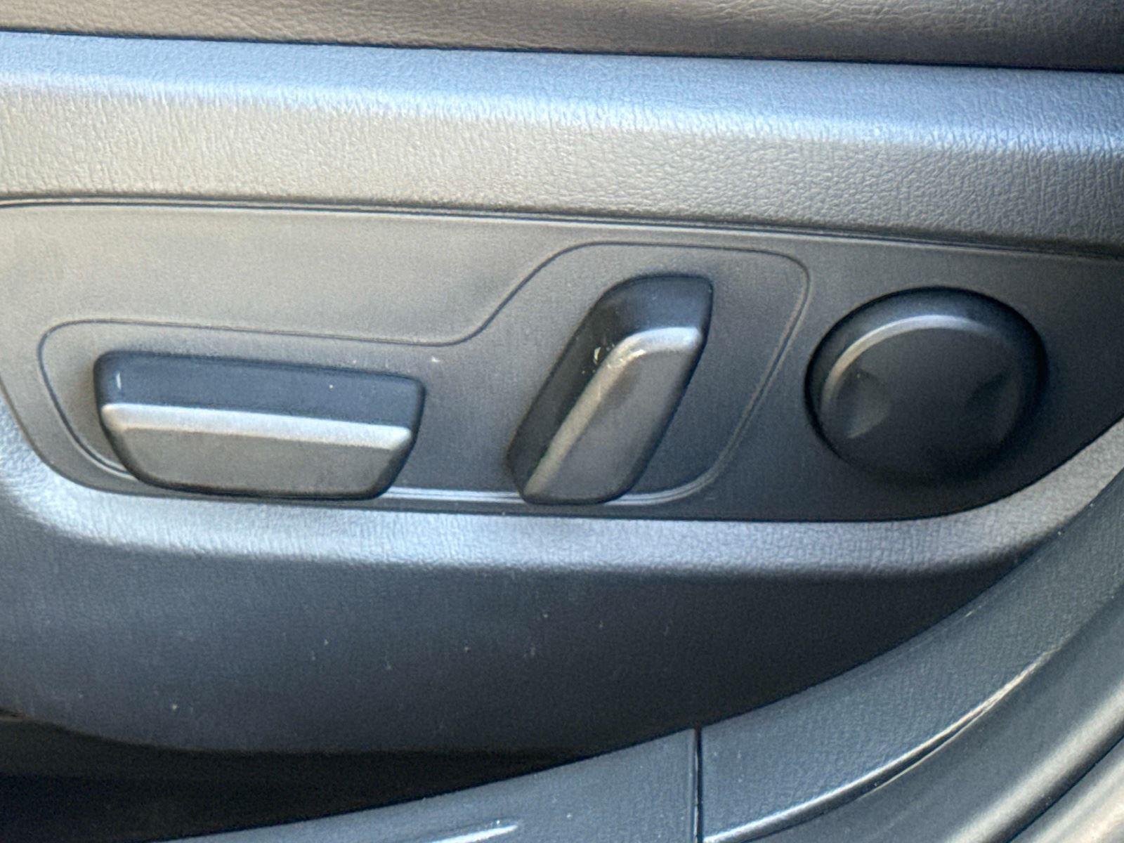 2026 Mazda CX-50 2.5 S Premium