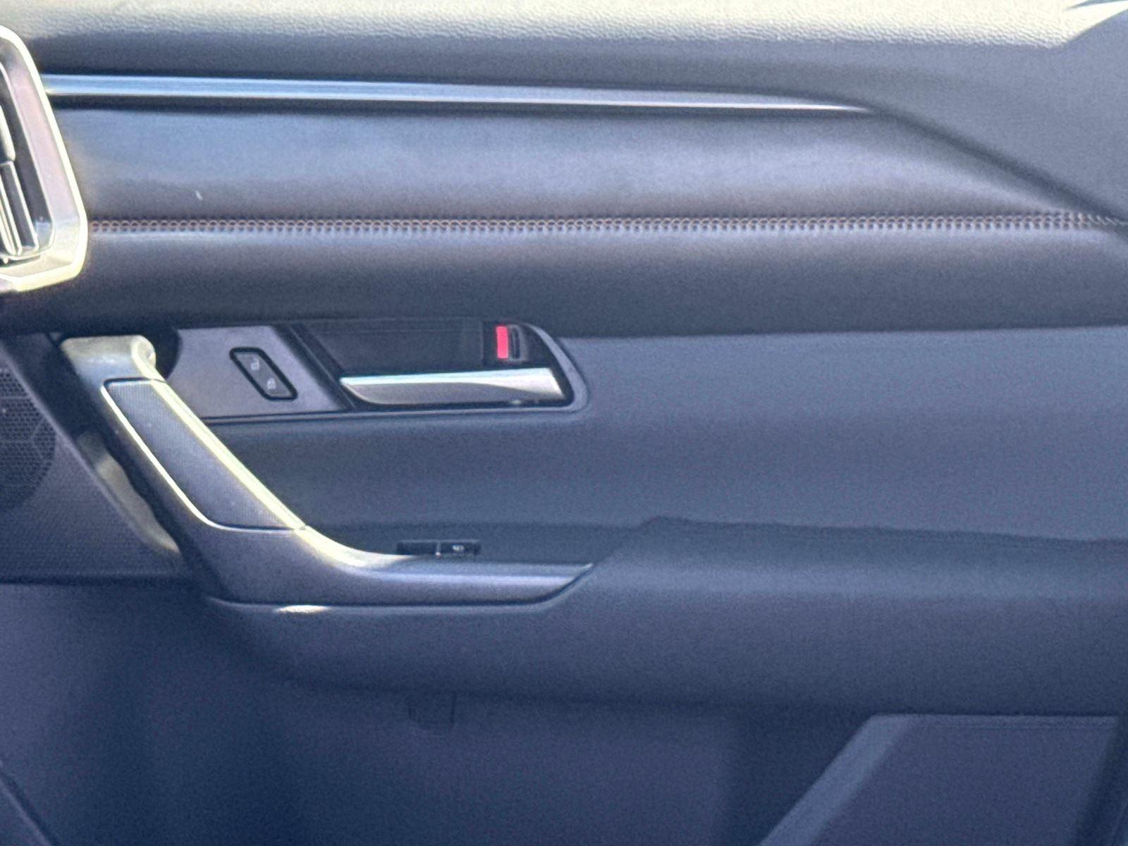 2026 Mazda CX-50 2.5 S Premium