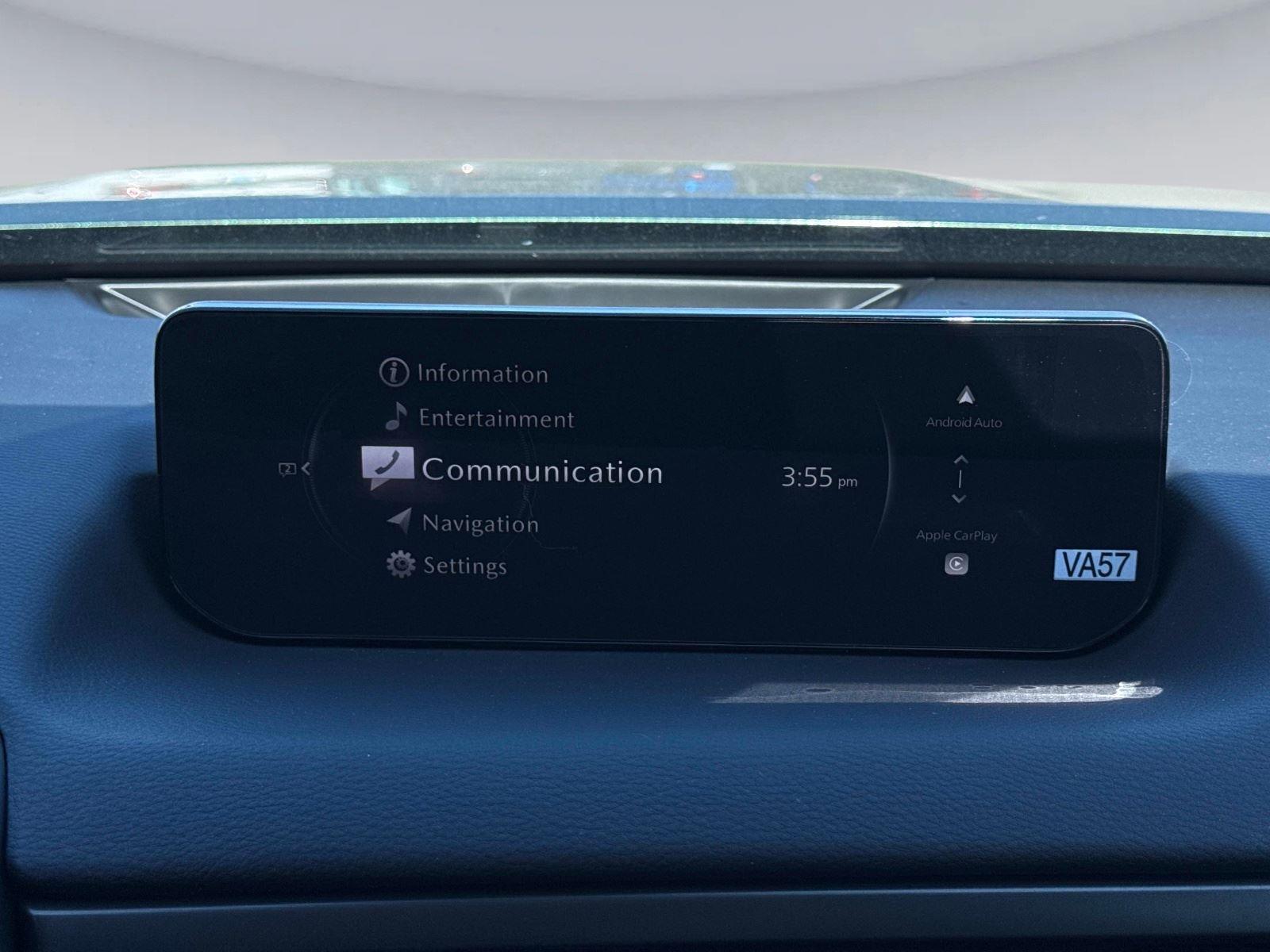 2026 Mazda CX-50 2.5 S Premium