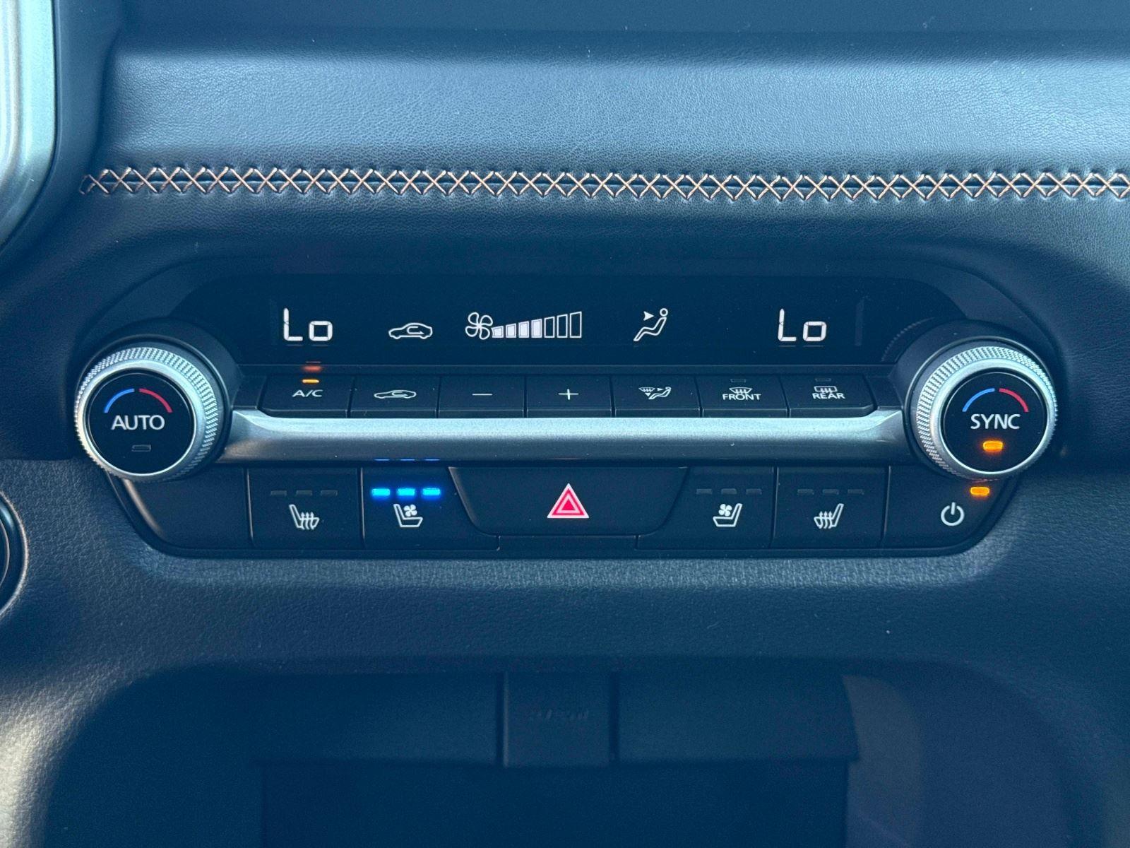 2026 Mazda CX-50 2.5 S Premium