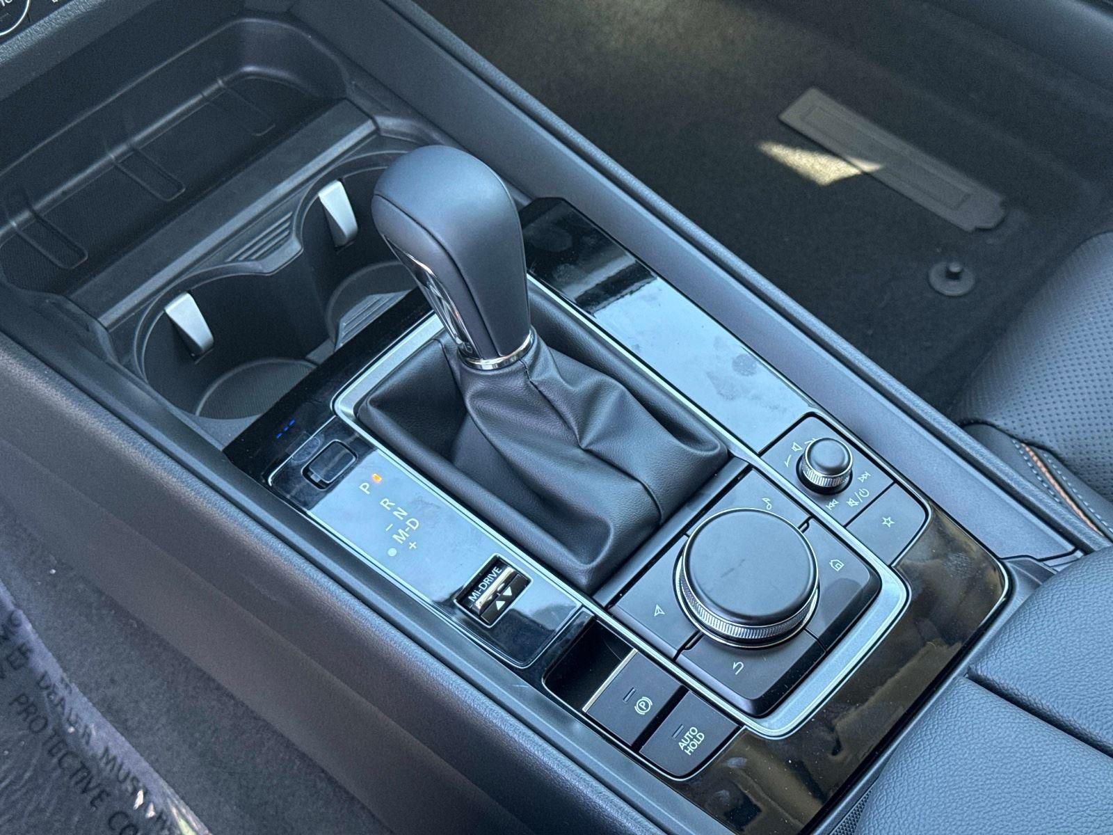 2026 Mazda CX-50 2.5 S Premium