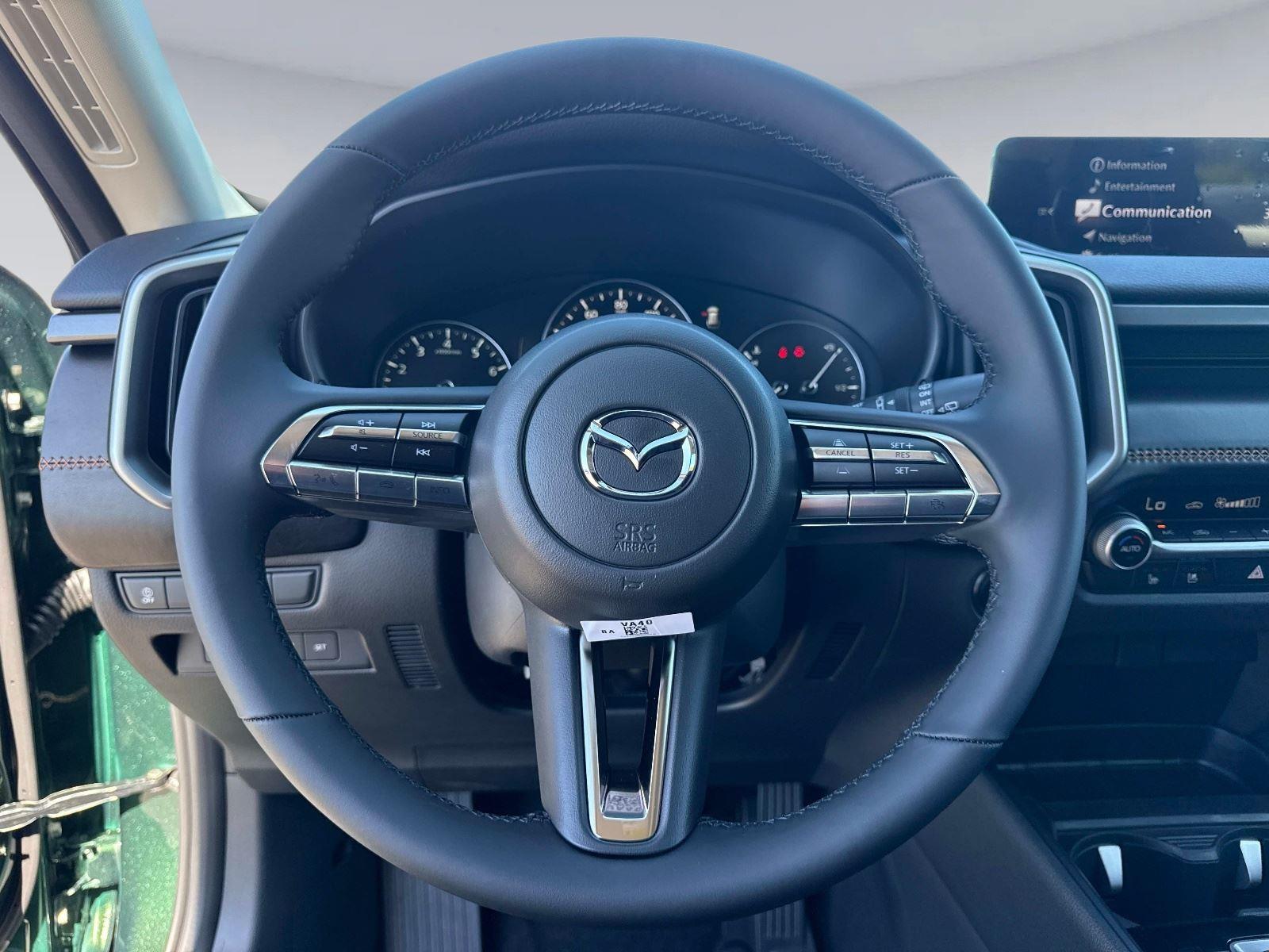 2026 Mazda CX-50 2.5 S Premium