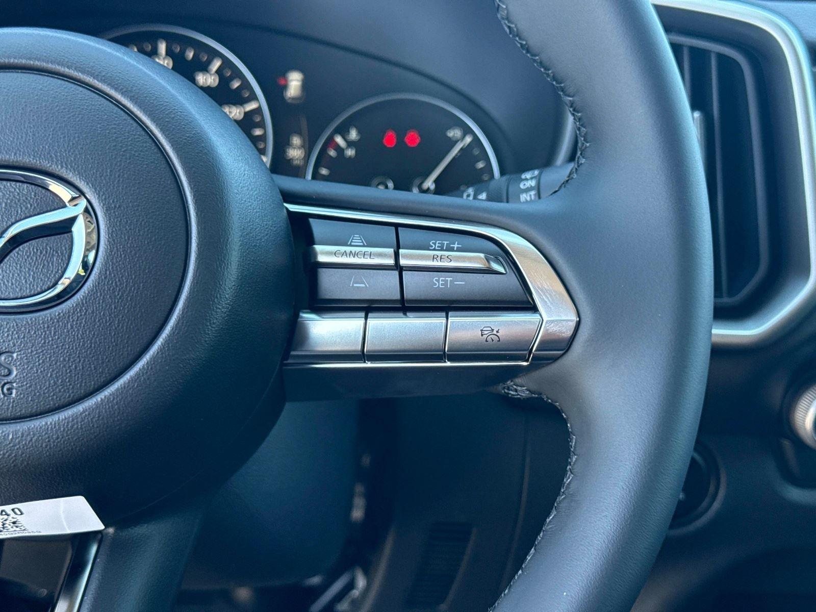 2026 Mazda CX-50 2.5 S Premium