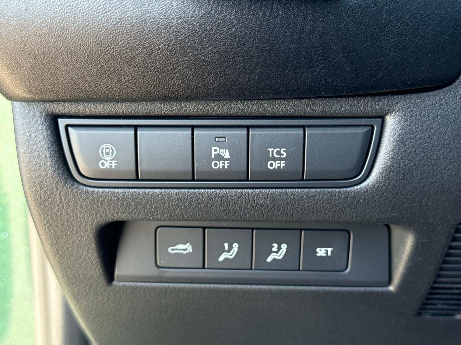 2026 Mazda CX-50 2.5 S Premium