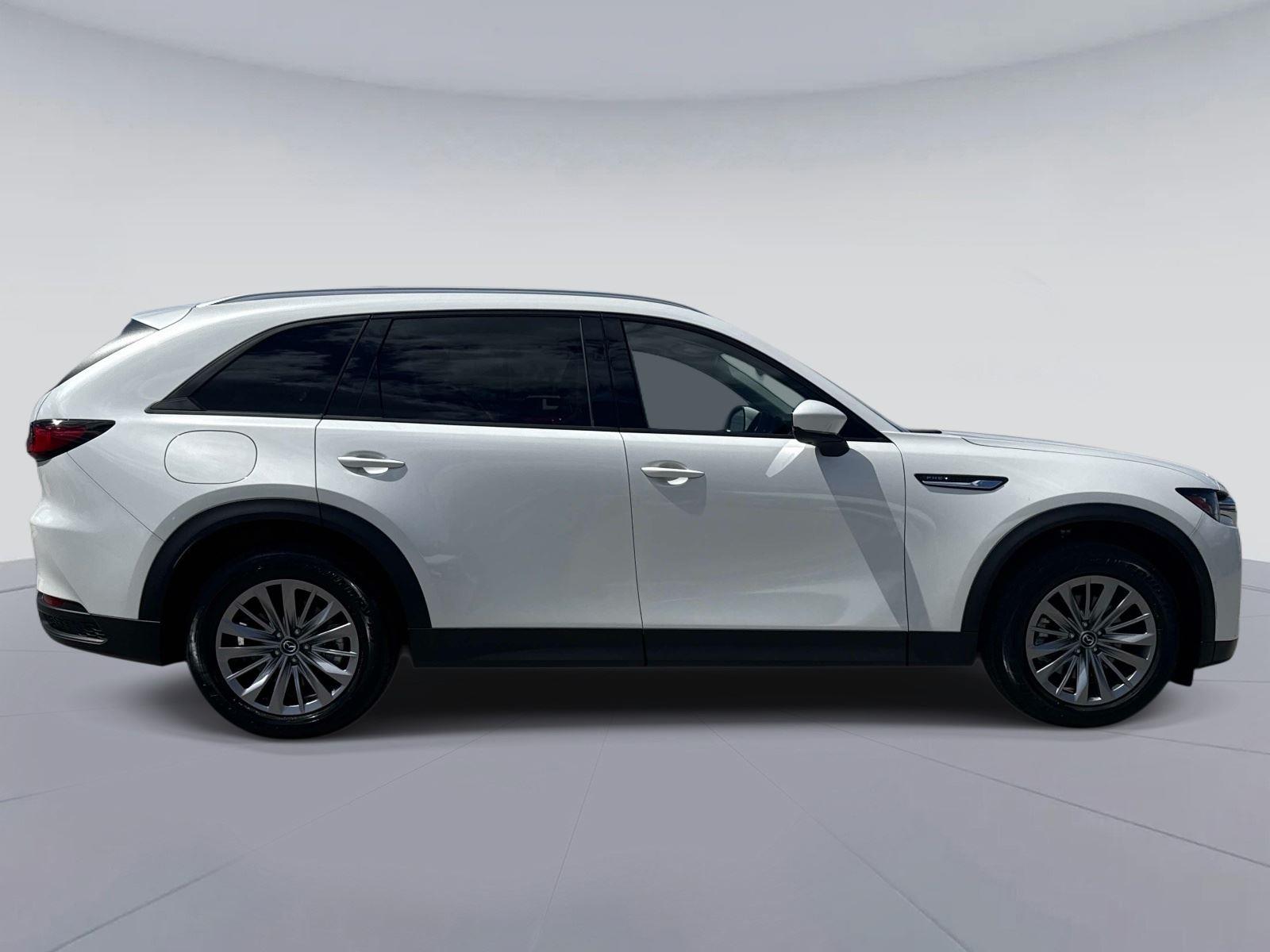 2024 Mazda CX-90 PHEV Preferred