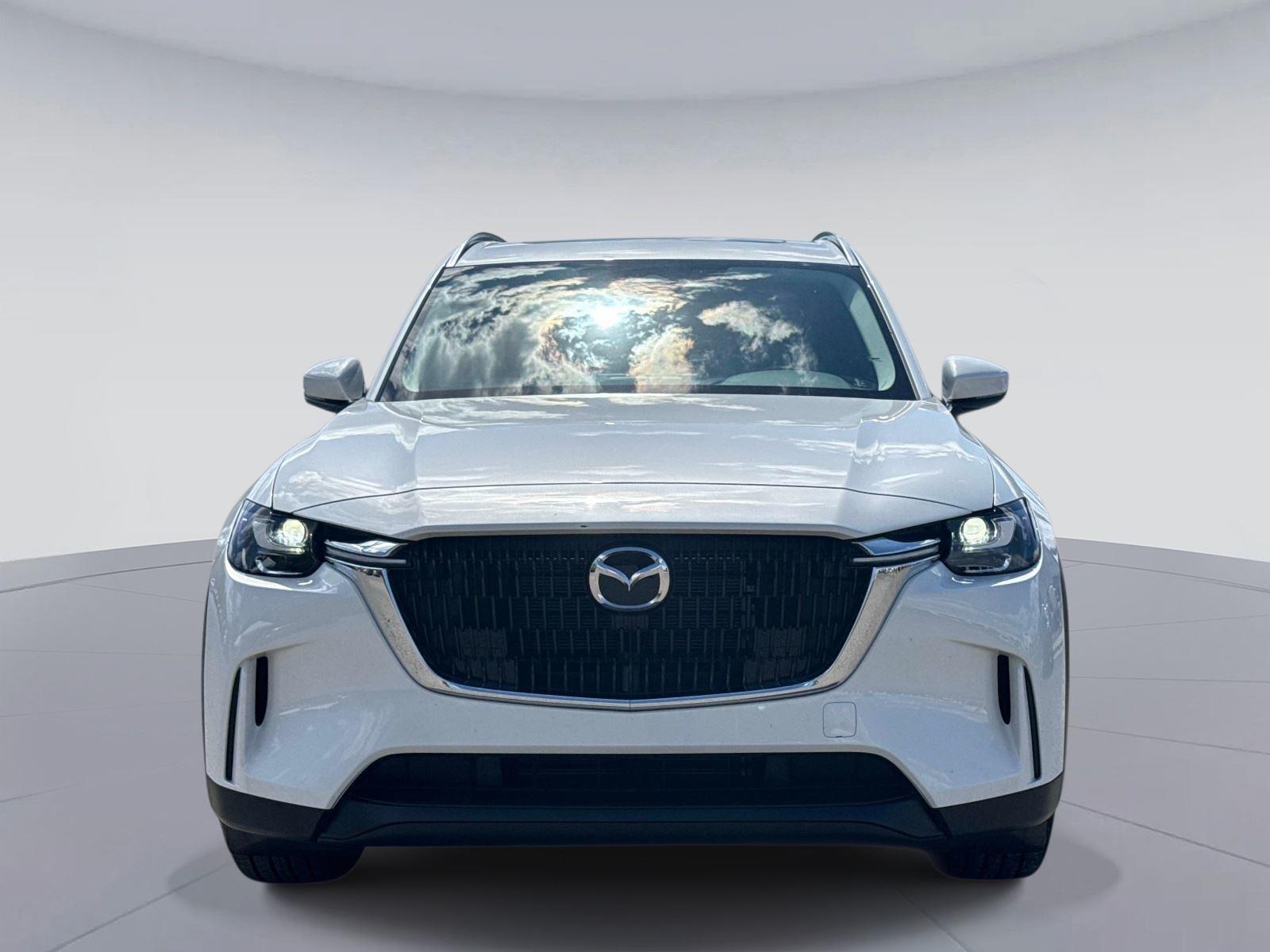 2024 Mazda CX-90 PHEV Preferred