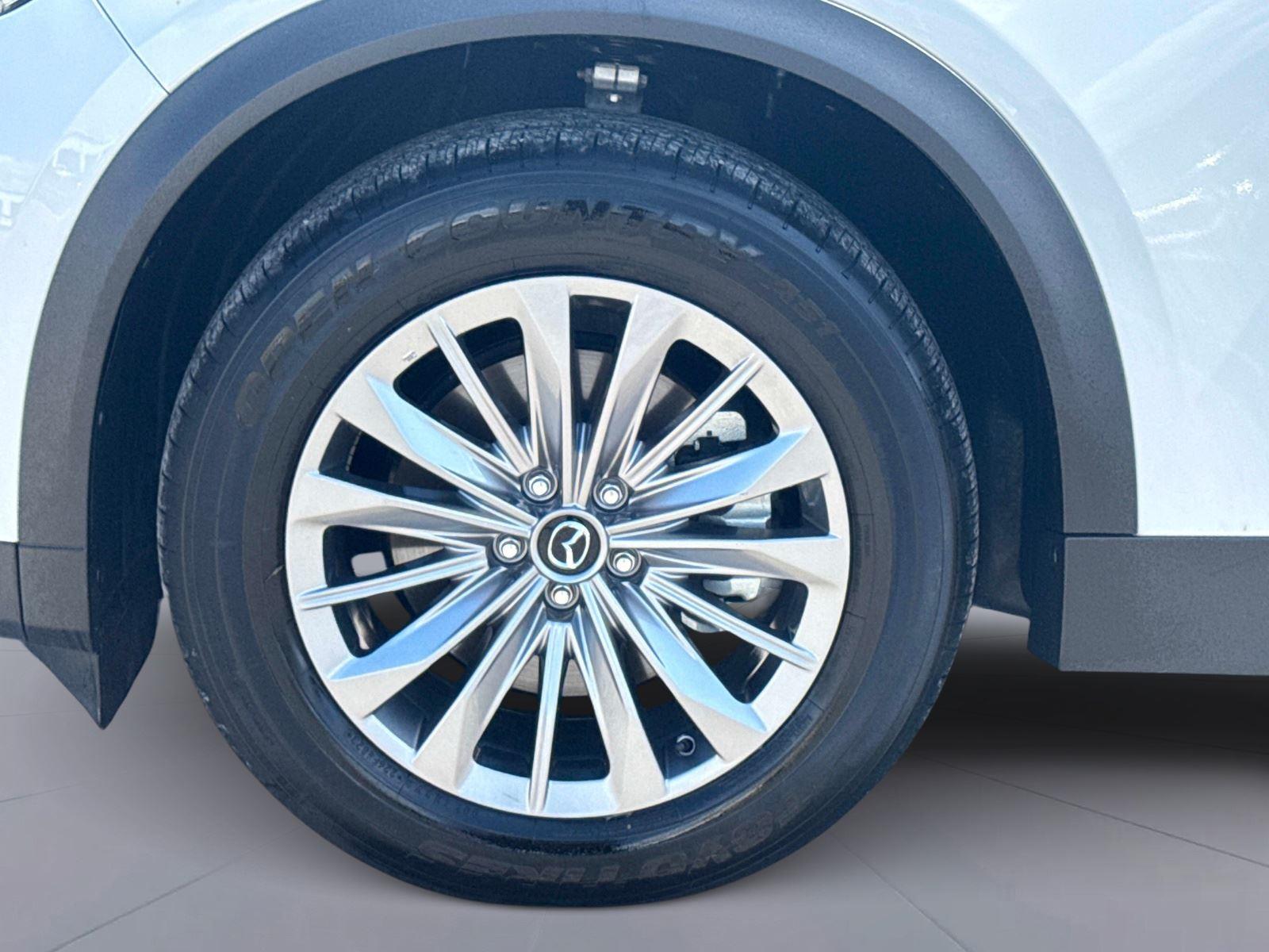 2024 Mazda CX-90 PHEV Preferred