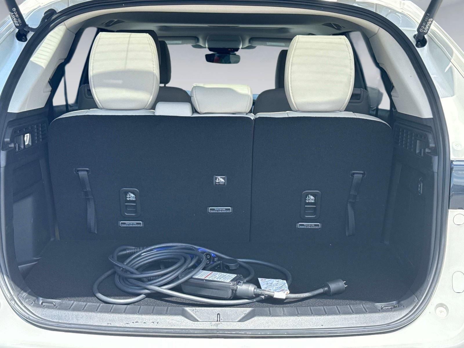 2024 Mazda CX-90 PHEV Preferred