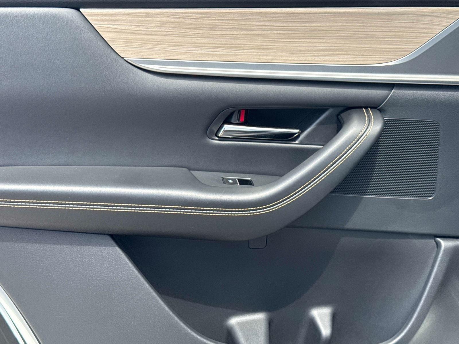 2024 Mazda CX-90 PHEV Preferred