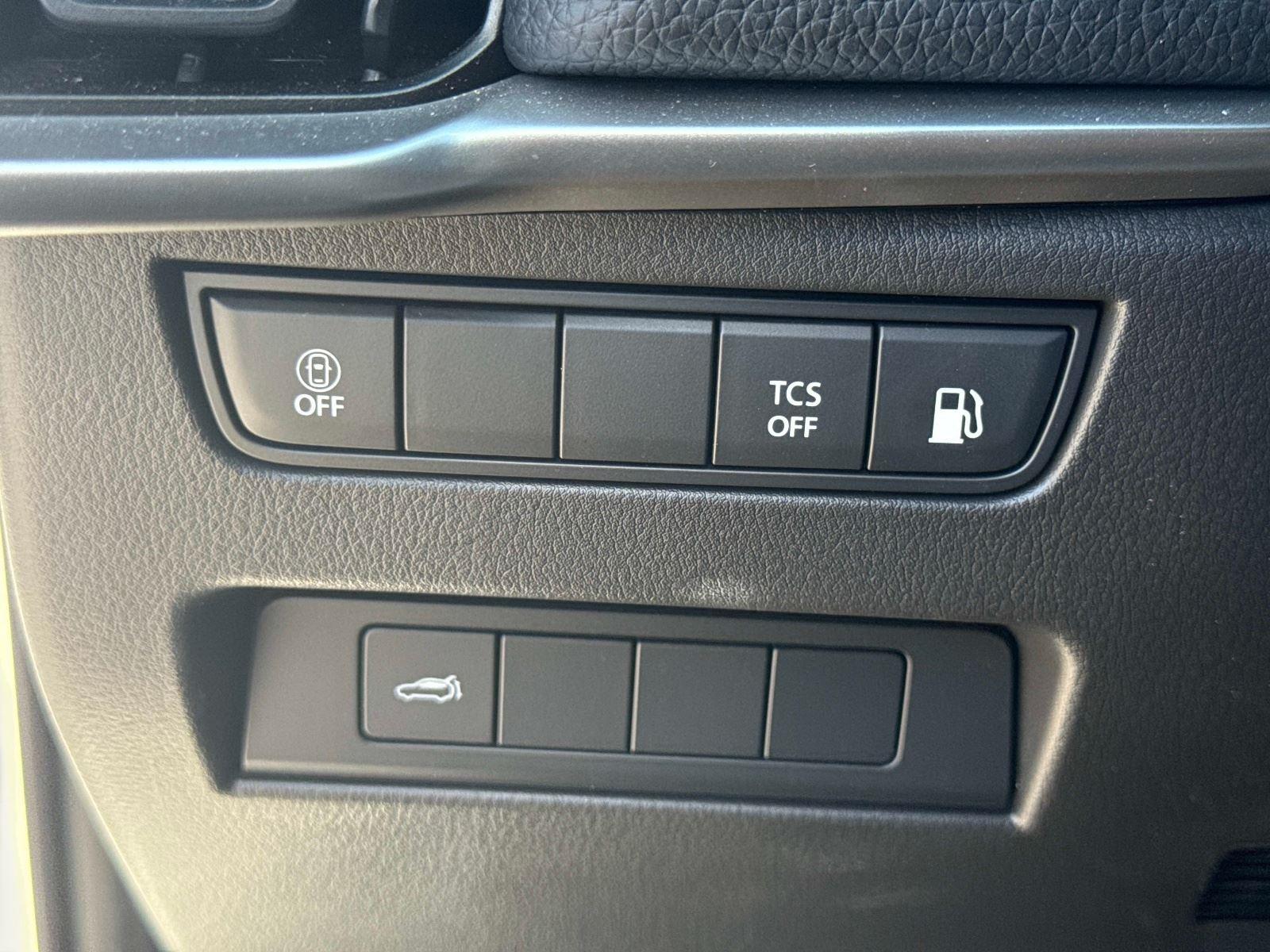 2024 Mazda CX-90 PHEV Preferred