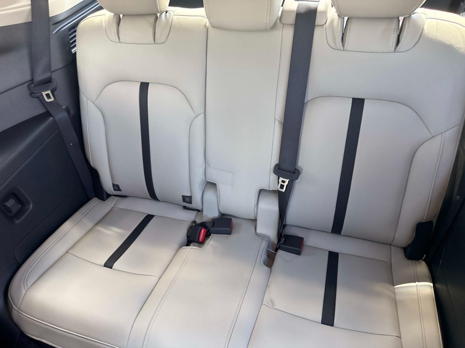 2024 Mazda CX-90 PHEV Preferred