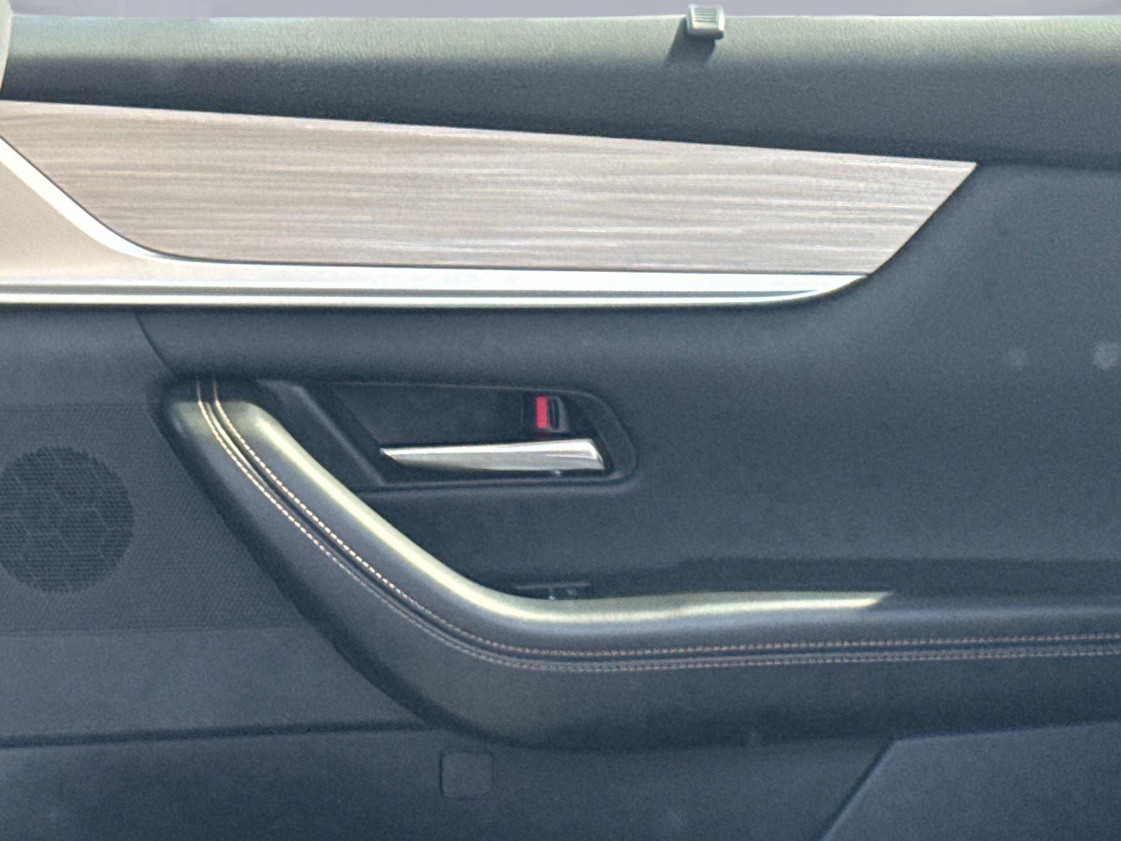 2024 Mazda CX-90 PHEV Preferred