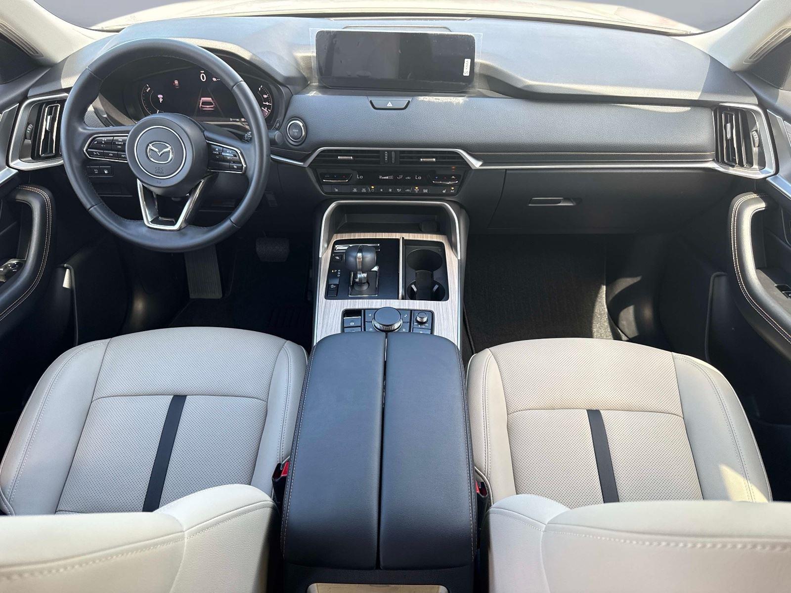 2024 Mazda CX-90 PHEV Preferred